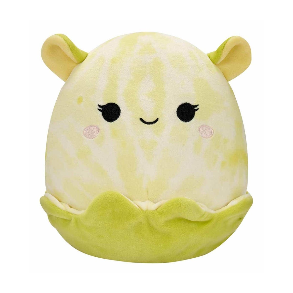 Squishmallows 5" Phase 15 Assorted Super Plush Toy Toddler, 0-2 Years