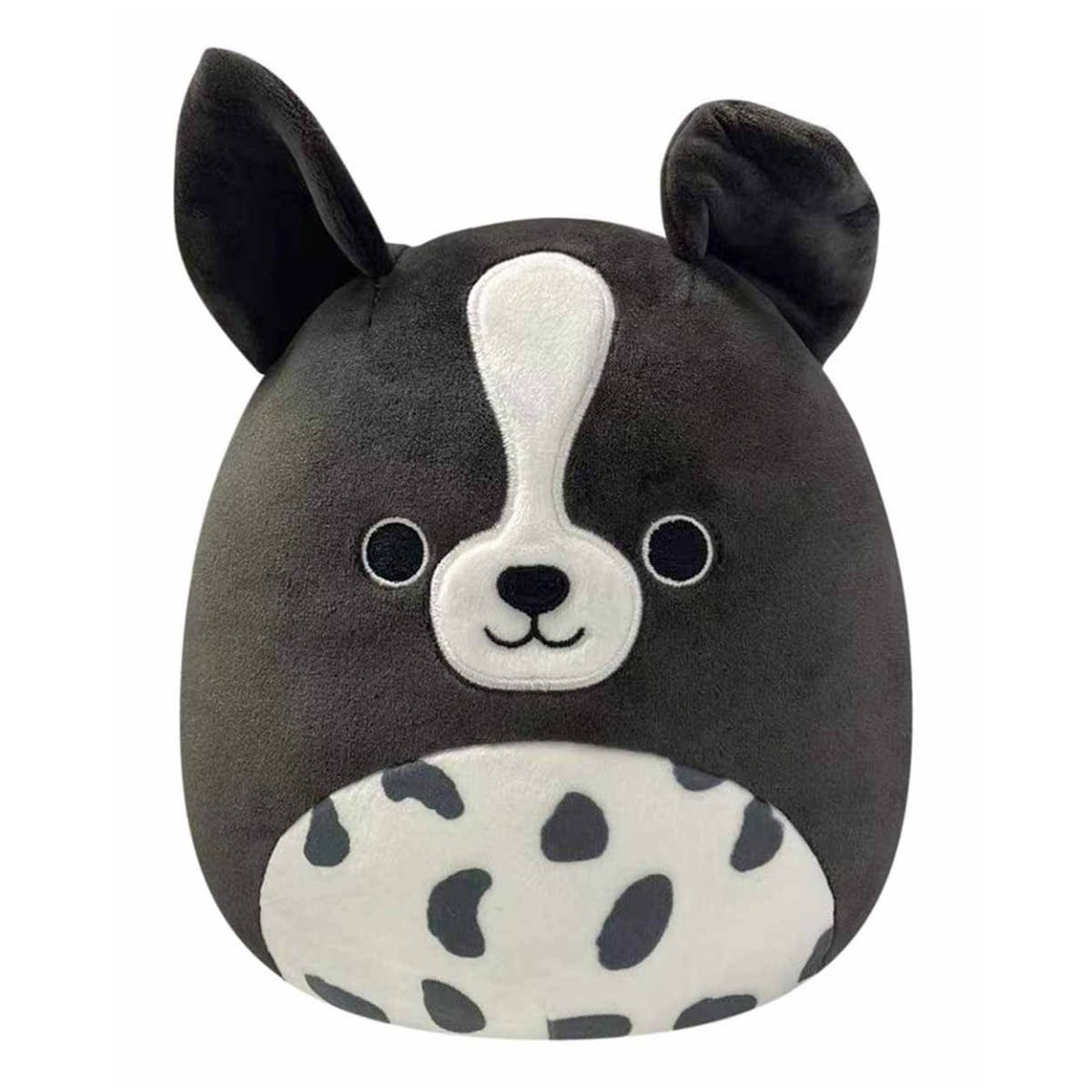 Squishmallows 5" Phase 15 Assorted Super Plush Toy Toddler, 0-2 Years