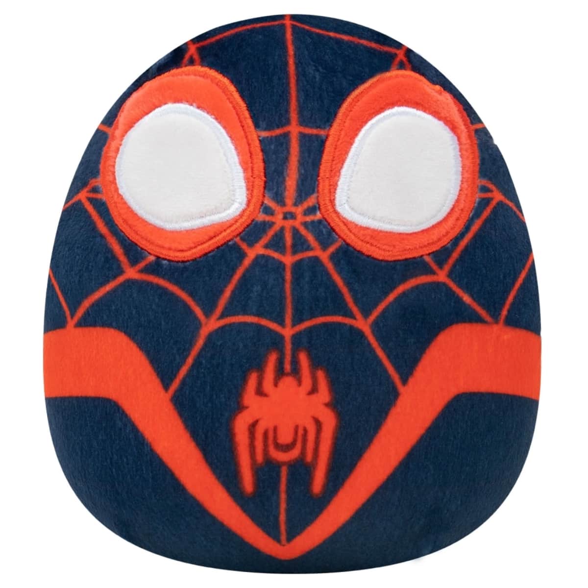 Squishmallows 5″ Spider-Man Series Assorted Plush Toy Unisex, 3-4 Years