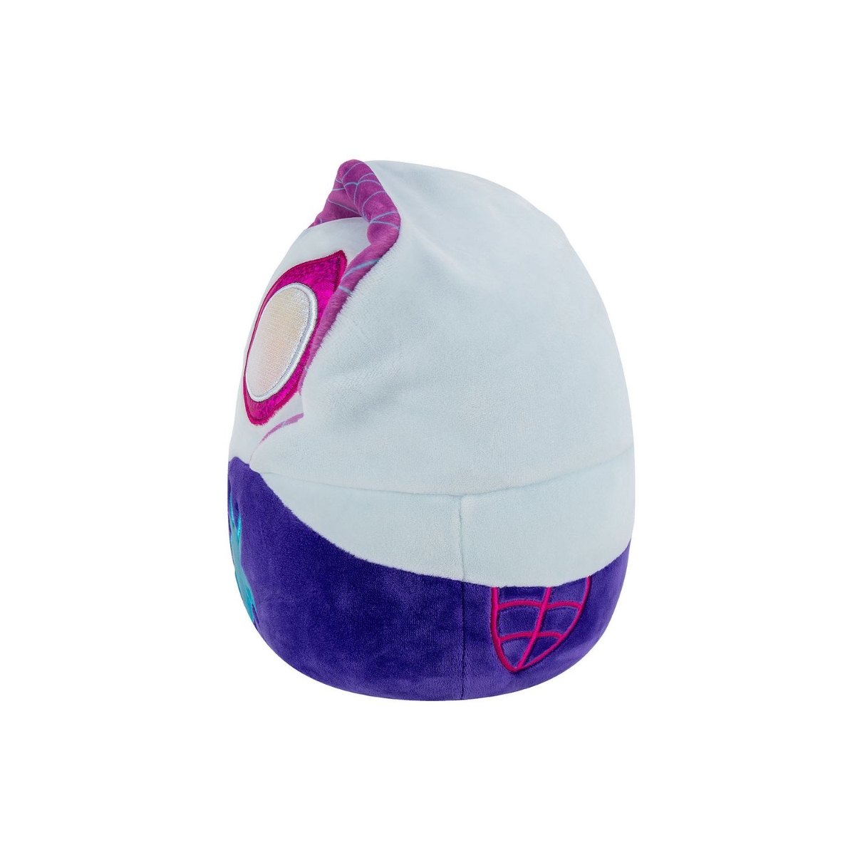 Squishmallows 5″ Spider-Man Series Assorted Plush Toy Unisex, 3-4 Years