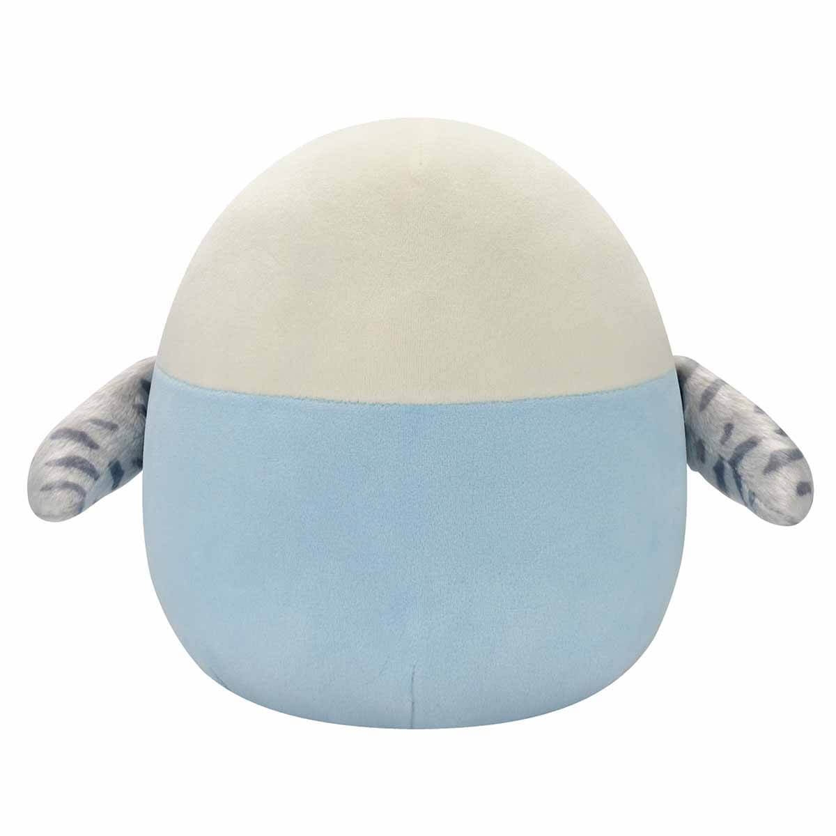 سكويشمالوز لعبة لينة محشوة متنوعة بحجم 7.5 إنش للجنسين، 3-4 سنوات