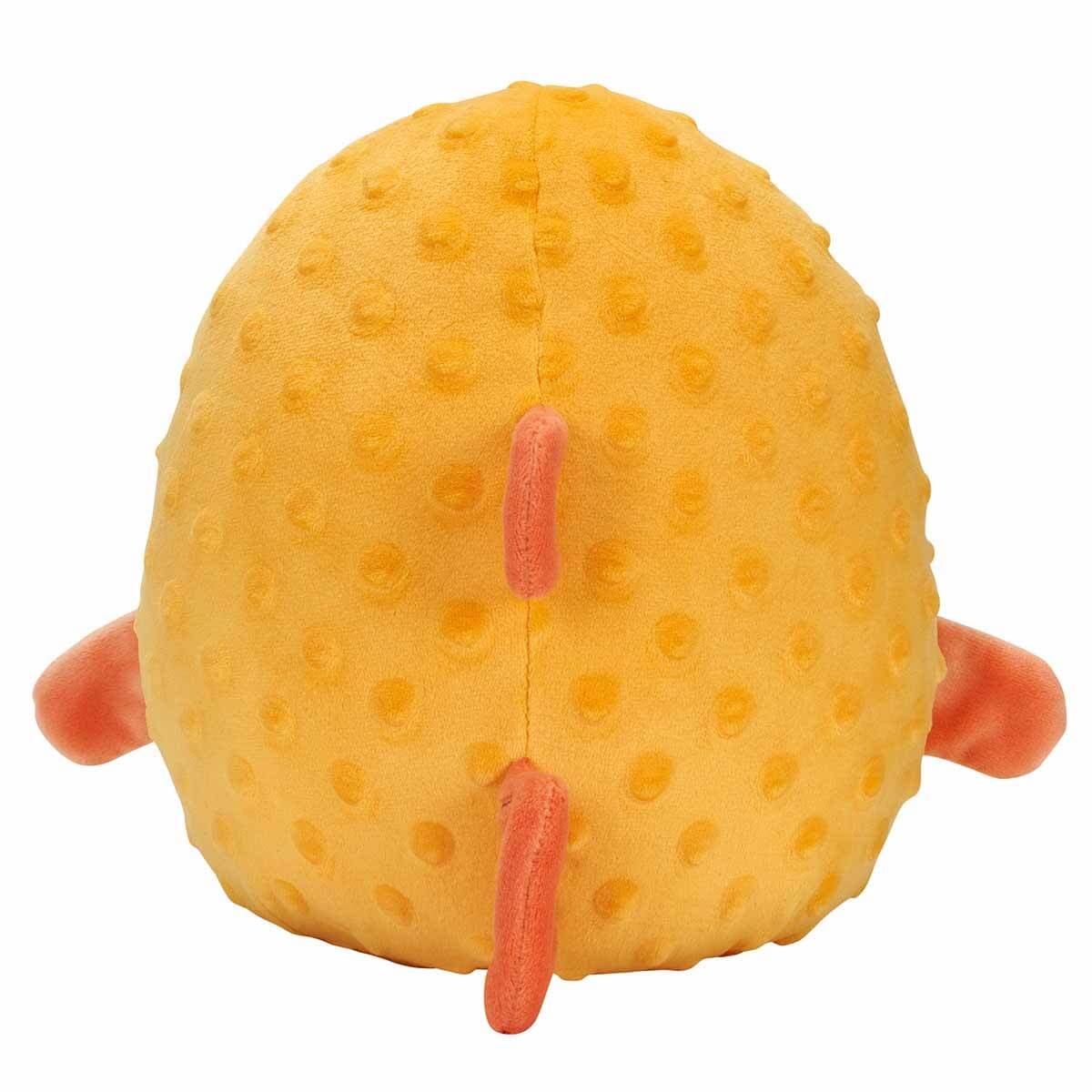 سكويشمالوز لعبة لينة محشوة متنوعة بحجم 7.5 إنش للجنسين، 3-4 سنوات