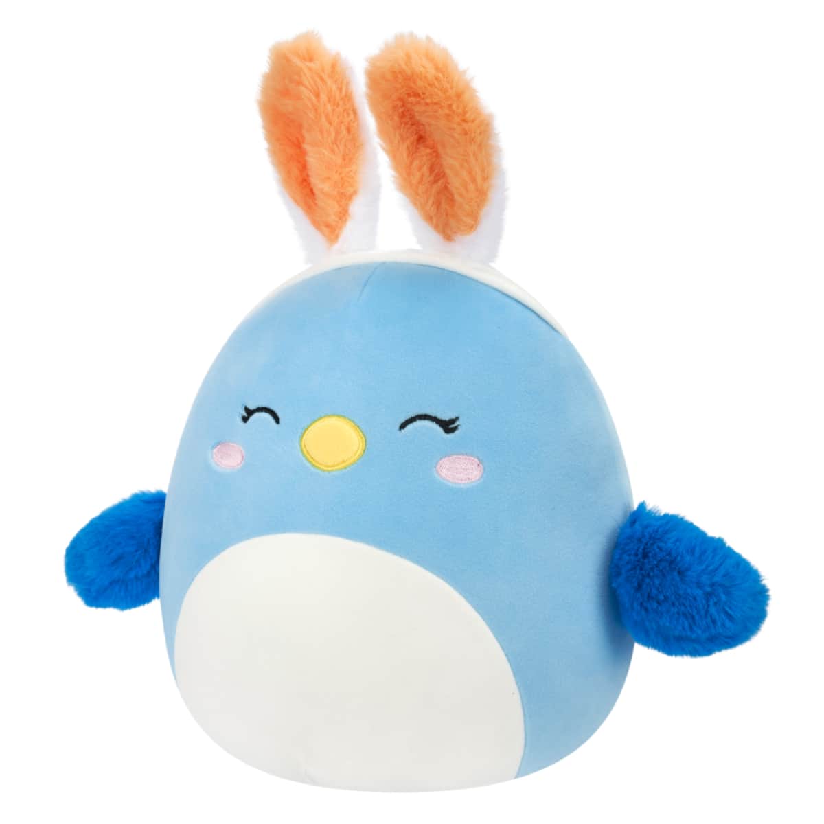 Squishmallows 7.5″ Bebe the Bird Plush Toy Unisex, 3-4 Years