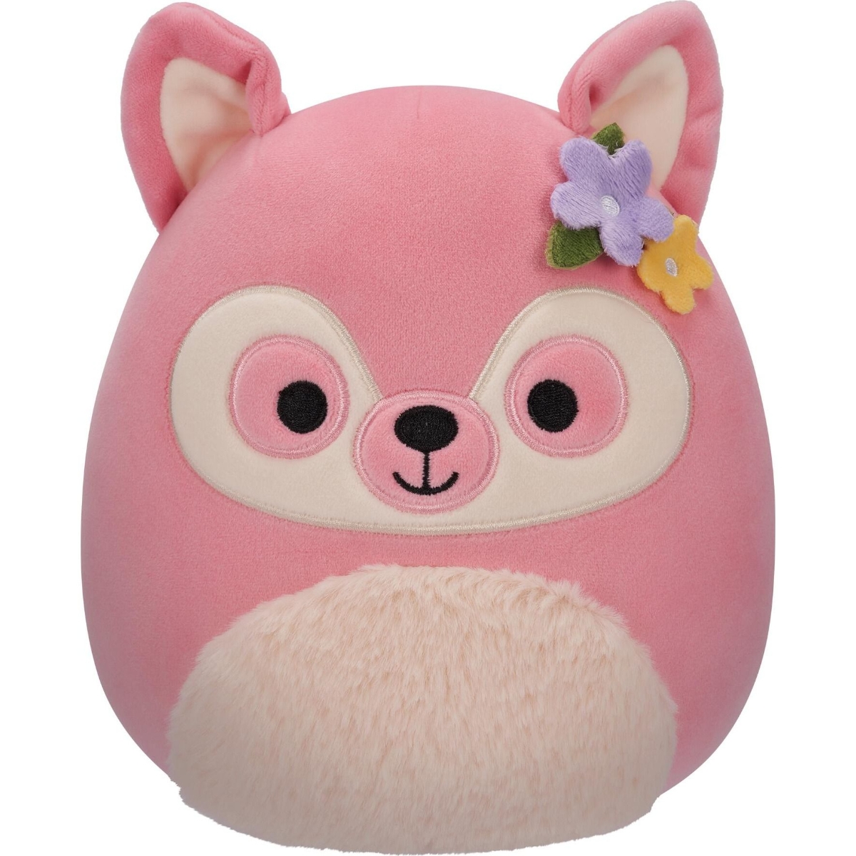 Squishmallows 7.5″ Easter Assorted Plush Toy Unisex, 3-4 Years