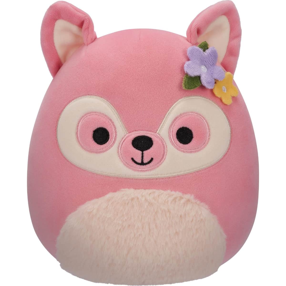 Squishmallows 7.5″ Easter Assorted Plush Toy Unisex, 3-4 Years