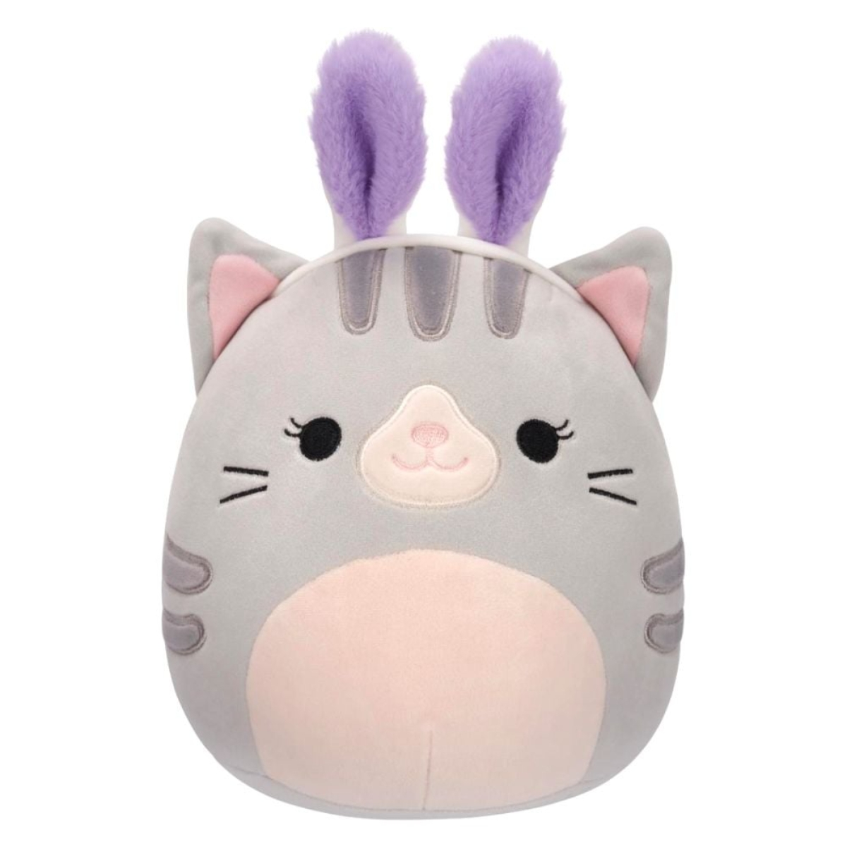 Squishmallows 7.5″ Easter Assorted Plush Toy Unisex, 3-4 Years