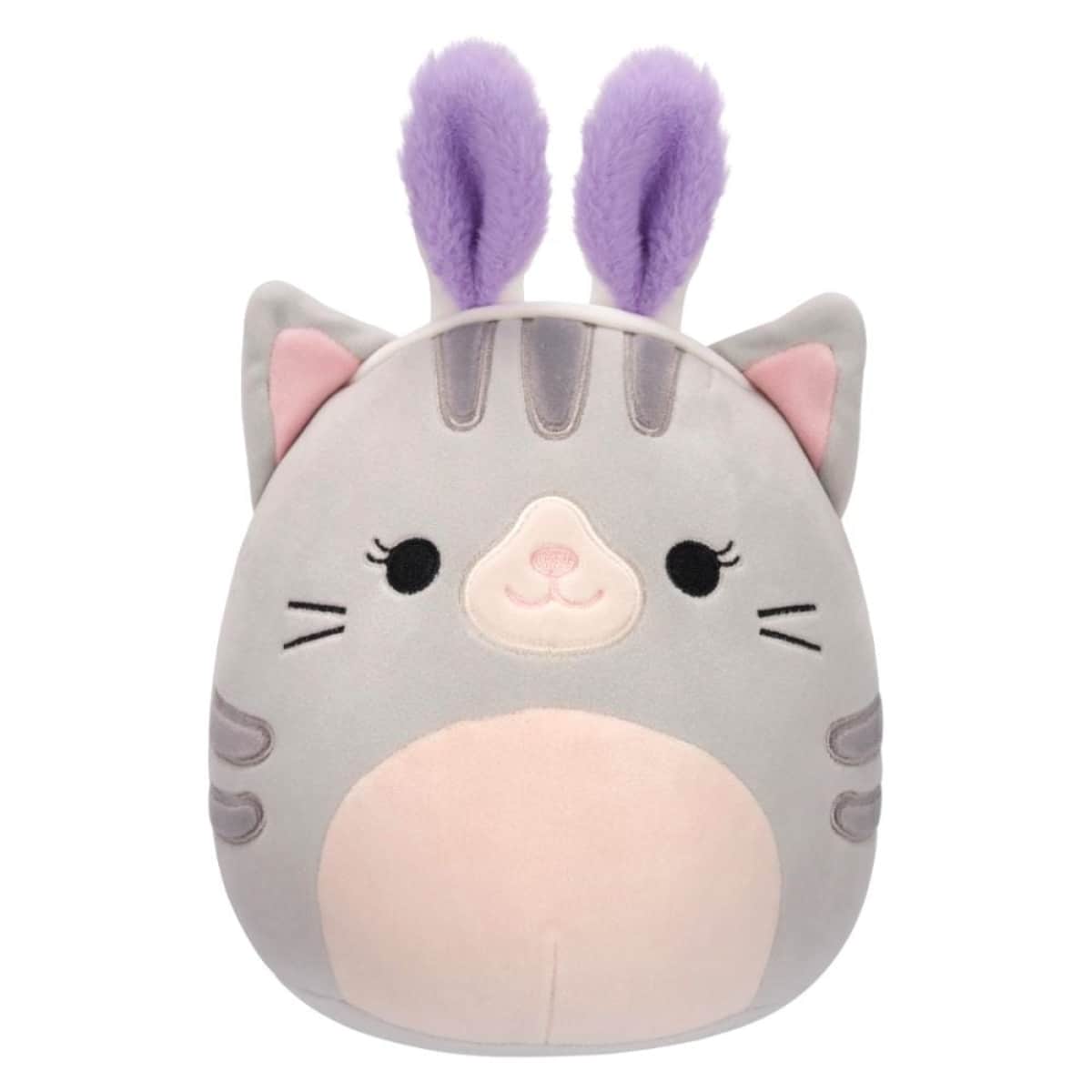 Squishmallows 7.5″ Easter Assorted Plush Toy Unisex, 3-4 Years