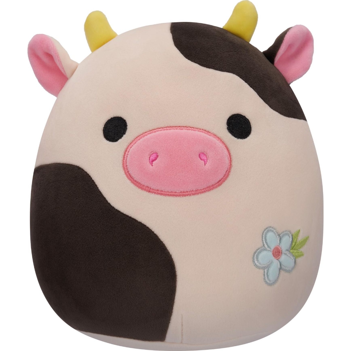 Squishmallows 7.5″ Easter Assorted Plush Toy Unisex, 3-4 Years