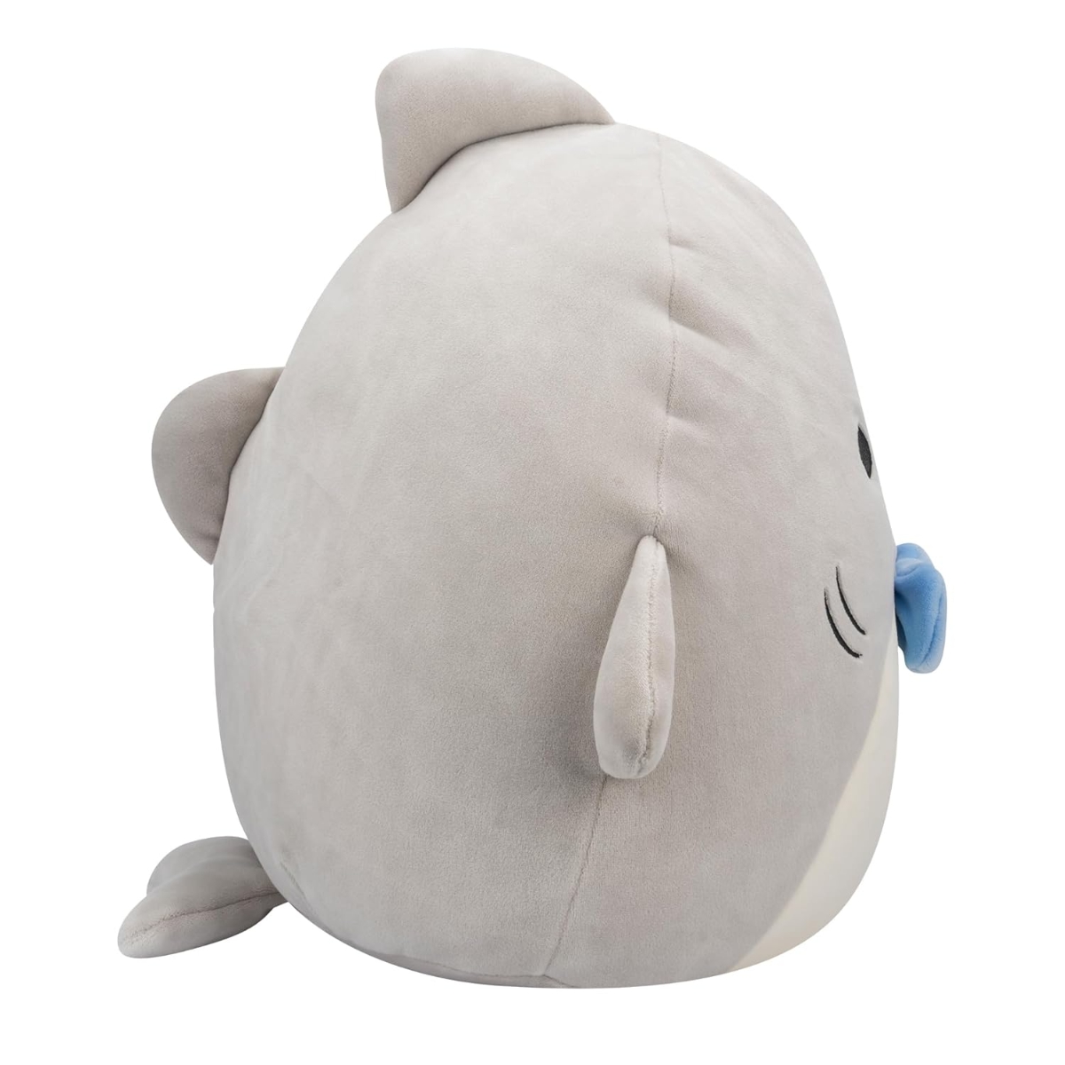 Squishmallows 7.5″ Gordon the Shark Plush Toy Unisex, 3-4 Years