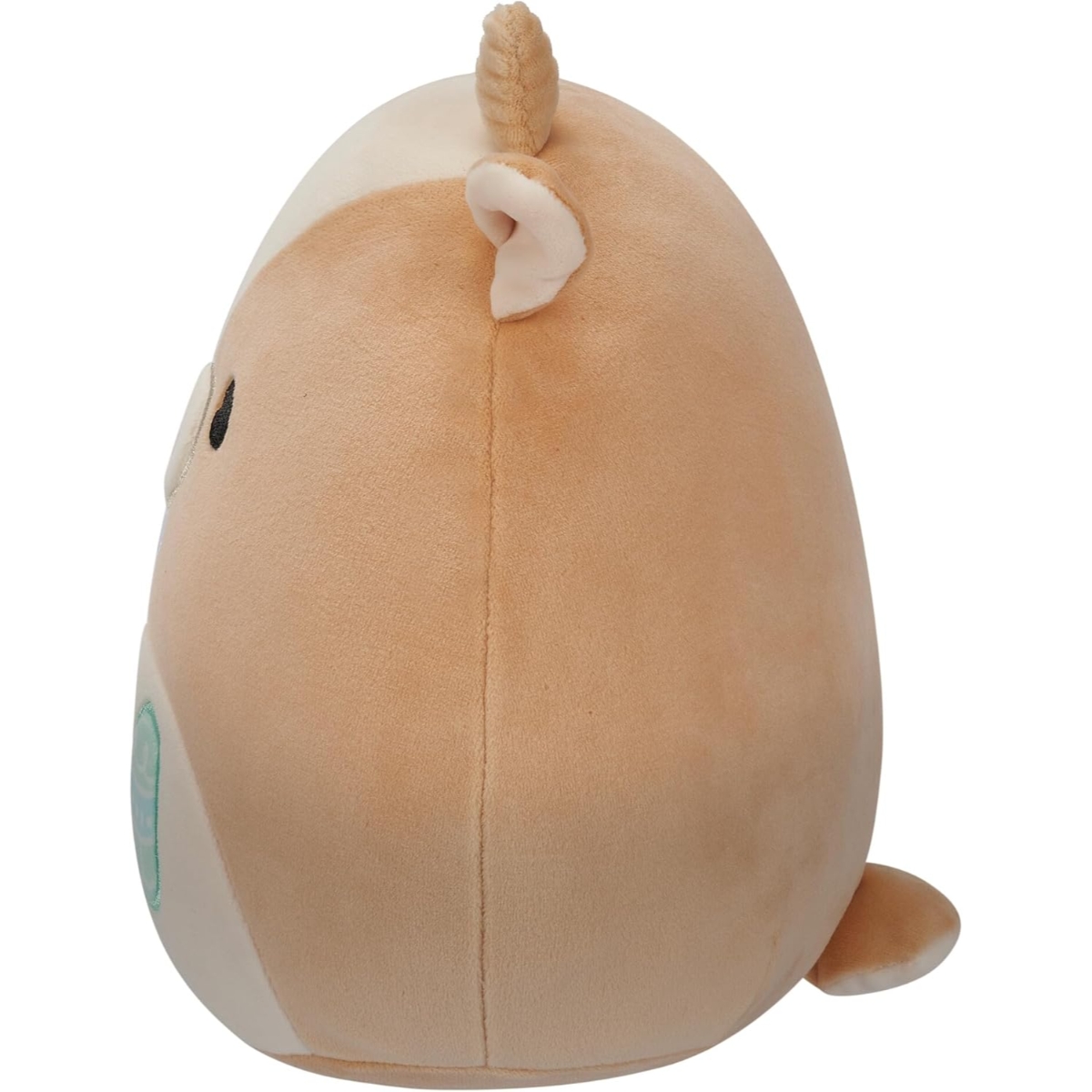 Squishmallows 7.5″ Grant the Tan Plush Toy Unisex, 3-4 Years