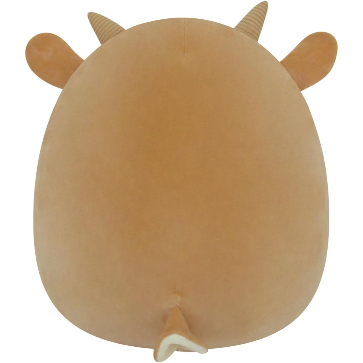 Squishmallows 7.5″ Grant the Tan Plush Toy Unisex, 3-4 Years