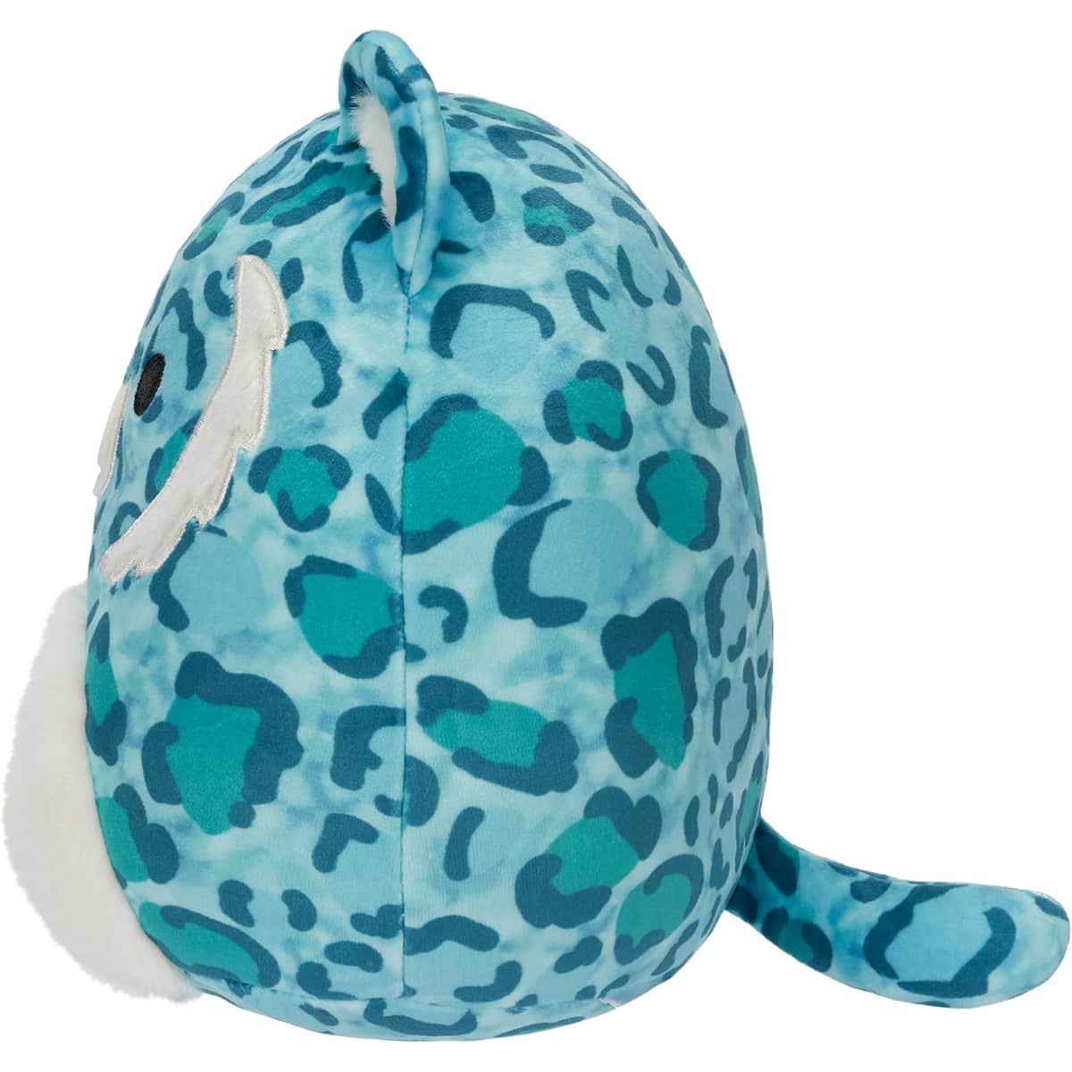 Squishmallows 7.5″ Griffin the Sabertooth Tiger Plush Toy Unisex, 3-4 Years