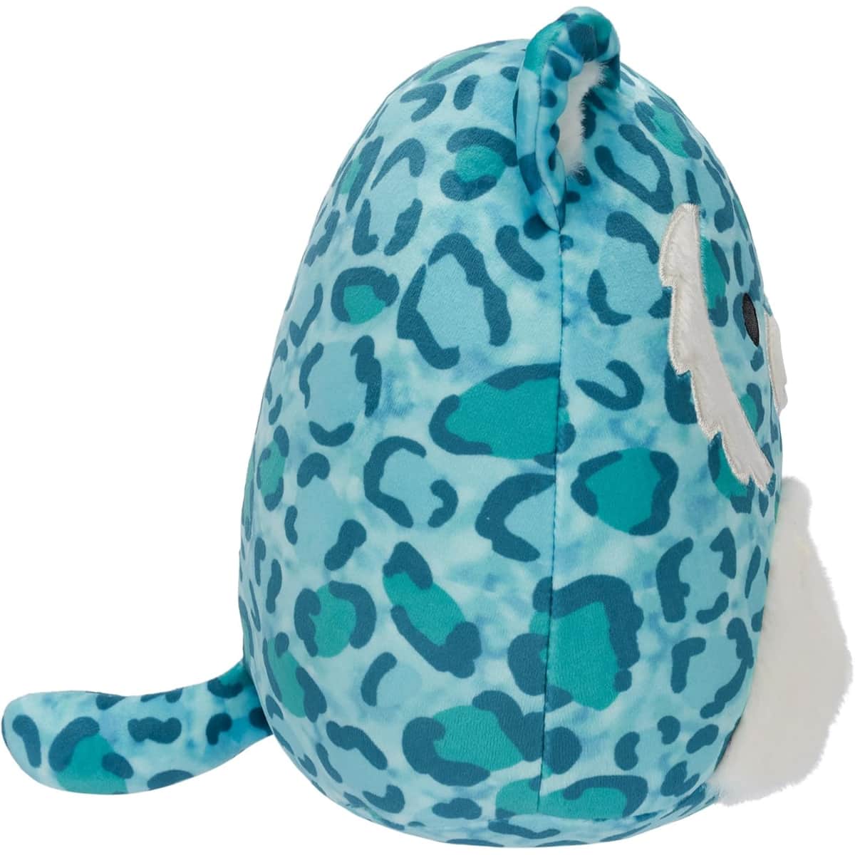 Squishmallows 7.5″ Griffin the Sabertooth Tiger Plush Toy Unisex, 3-4 Years