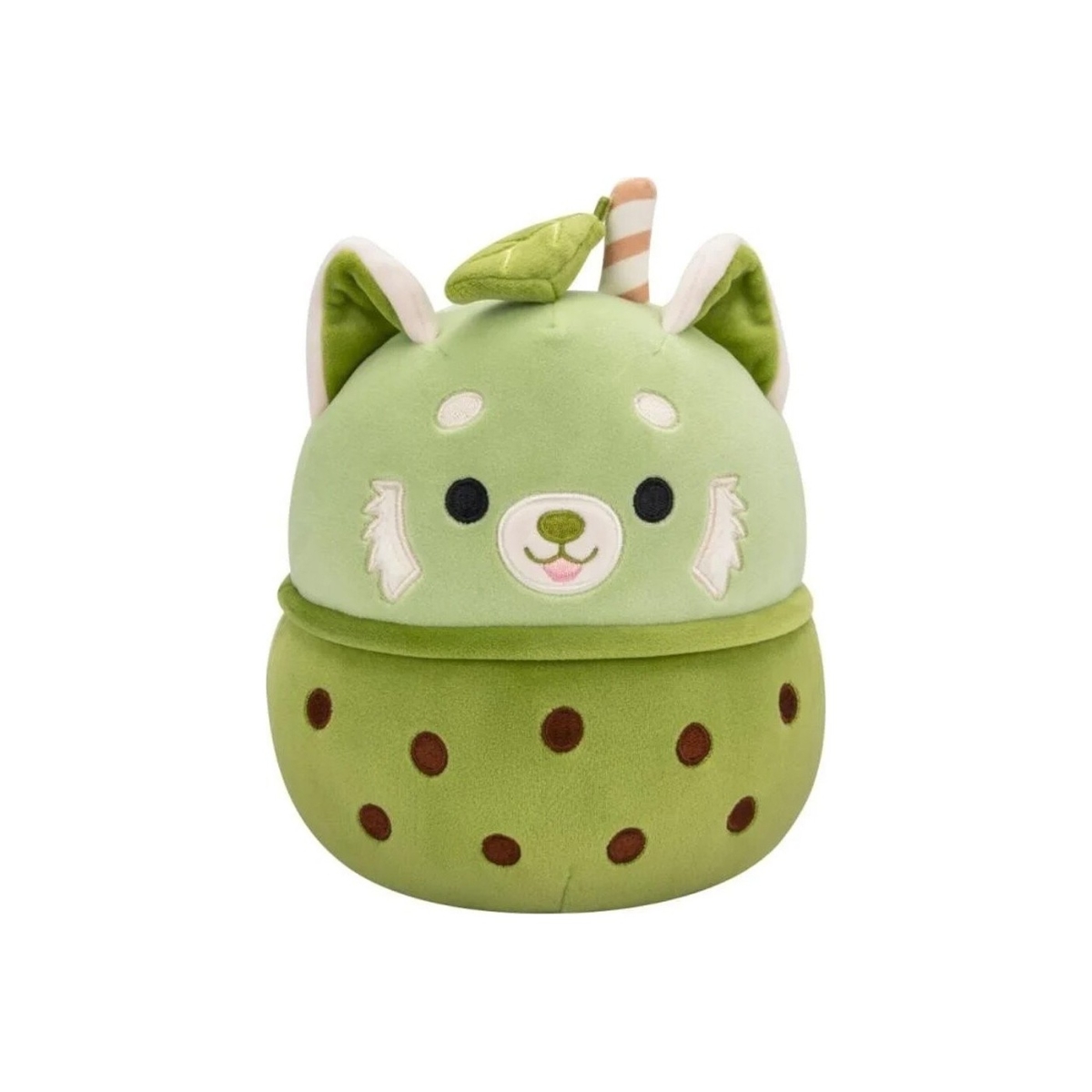 Squishmallows 7.5″ Hybrid Sweets Assorted Plush Toy Unisex, 3-4 Years