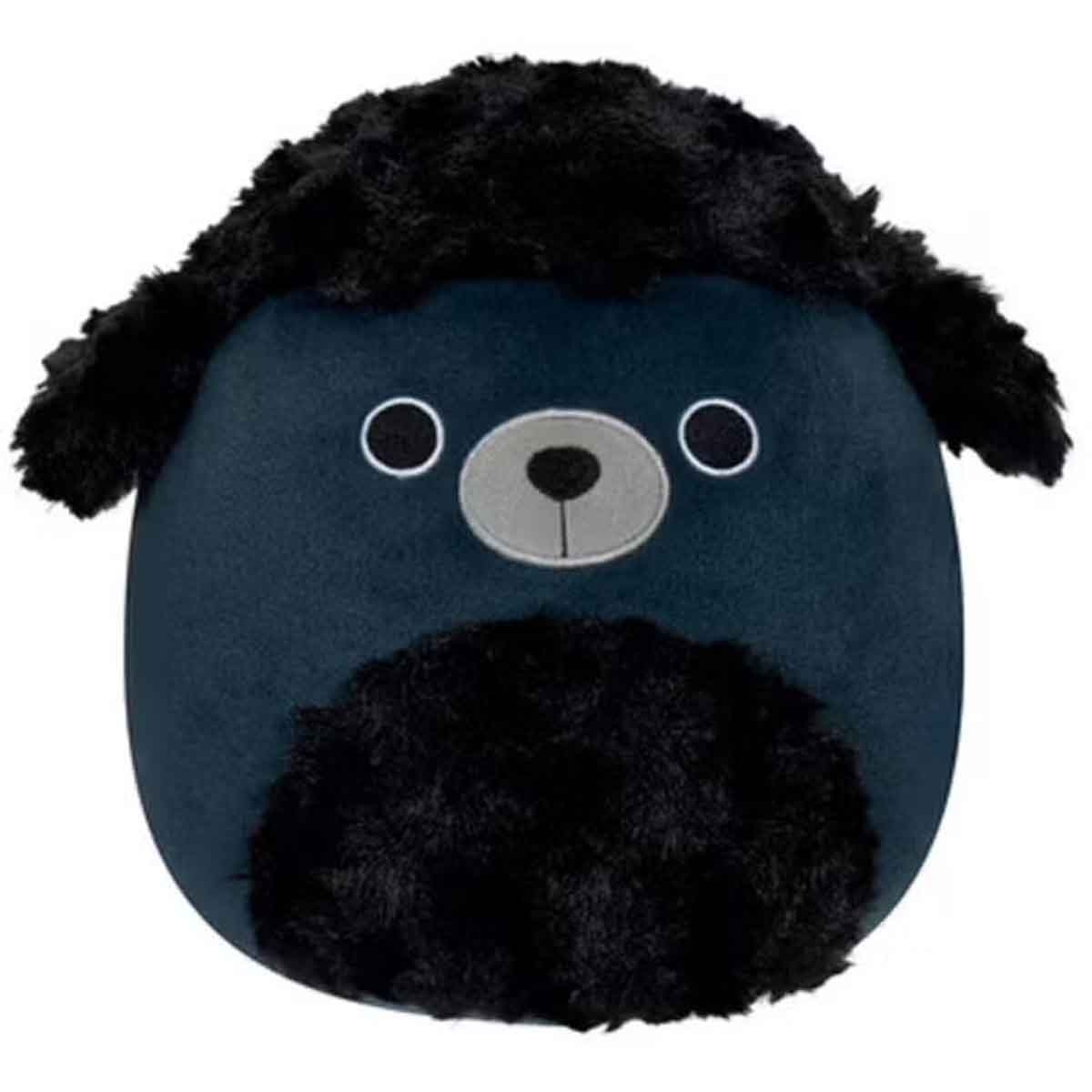 Squishmallows 7.5″ Little Plus Assorted Plush Toy Unisex, 3-4 Years