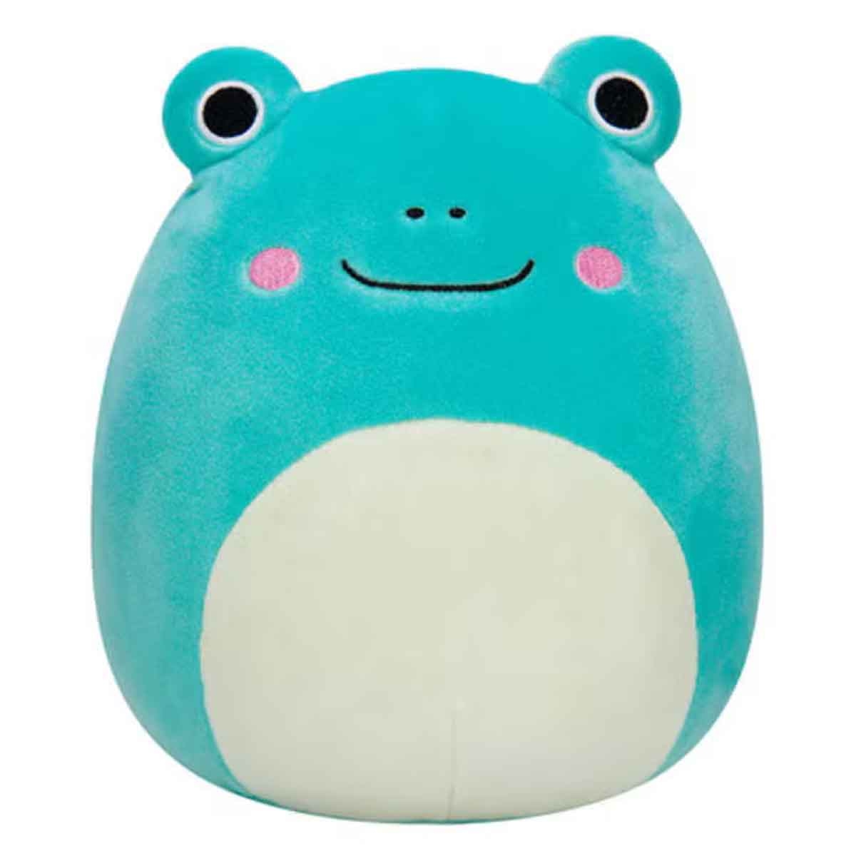 Squishmallows 7.5″ Little Plus Assorted Plush Toy Unisex, 3-4 Years
