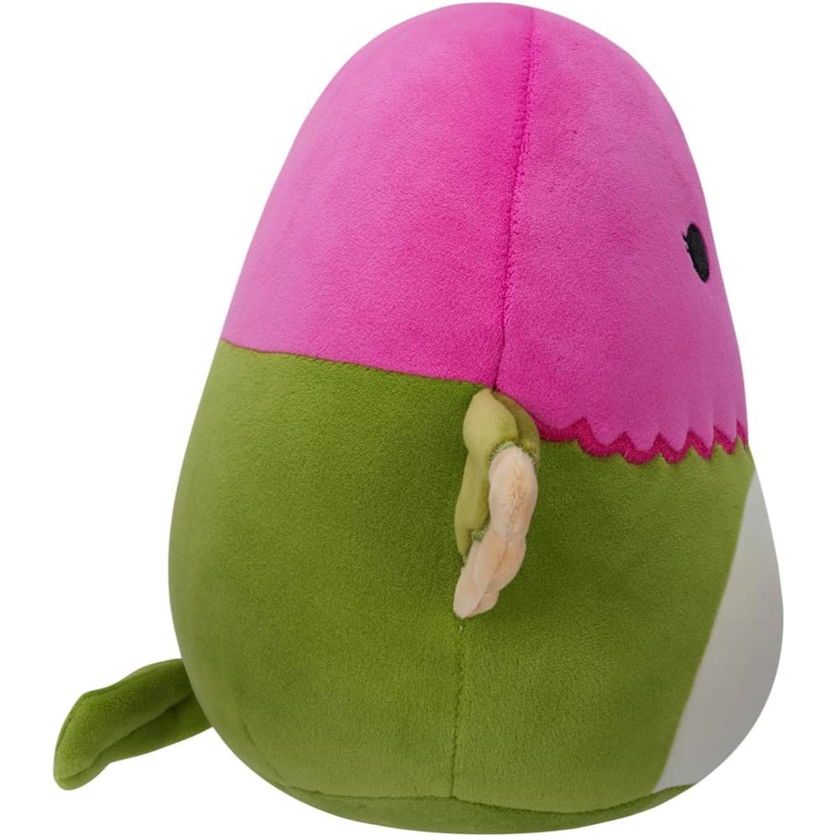 Squishmallows 7.5″ Na'Lma the Hummingbird Plush Toy Unisex, 3-4 Years