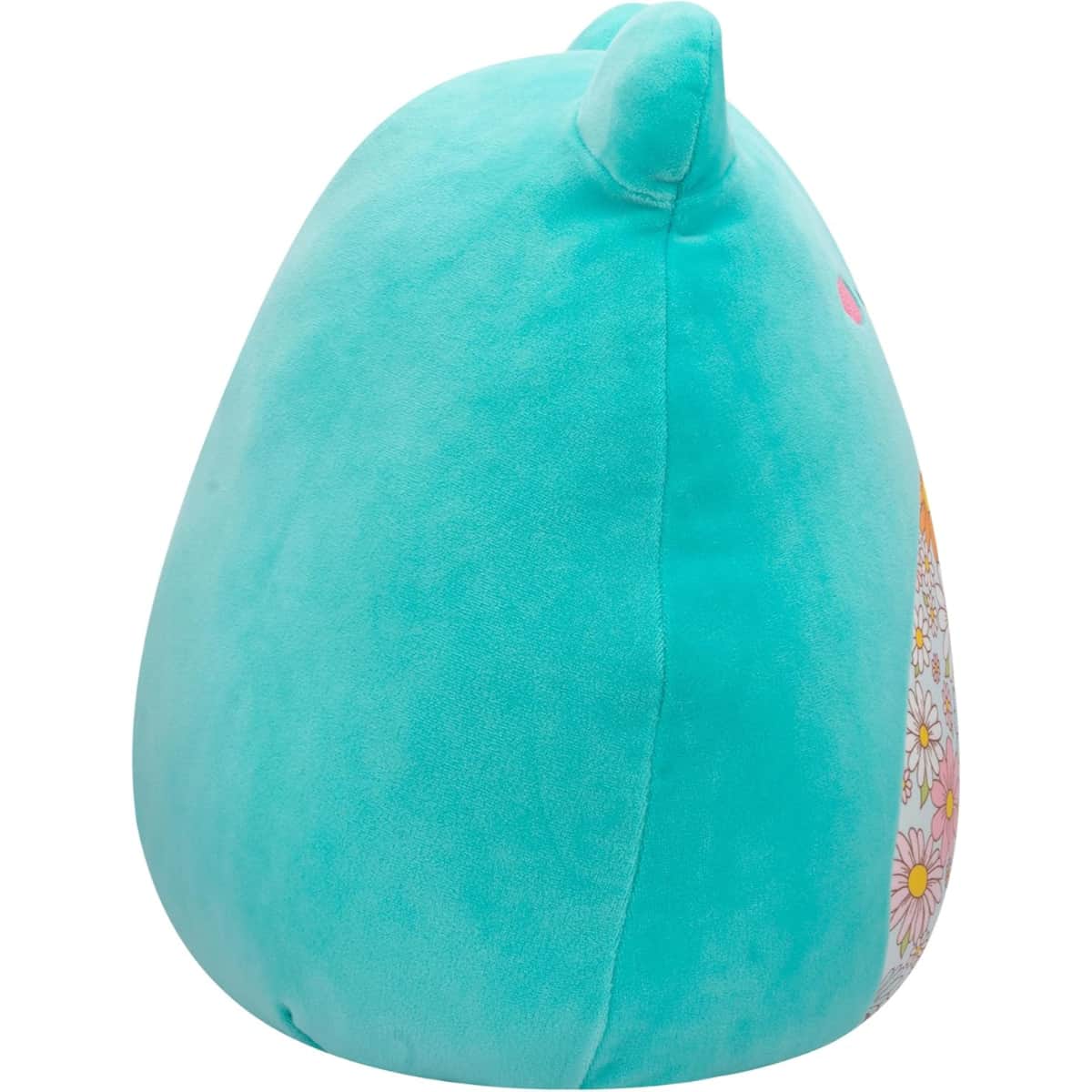 Squishmallows 7.5″ Robert the Frog Plush Toy Unisex, 3-4 Years