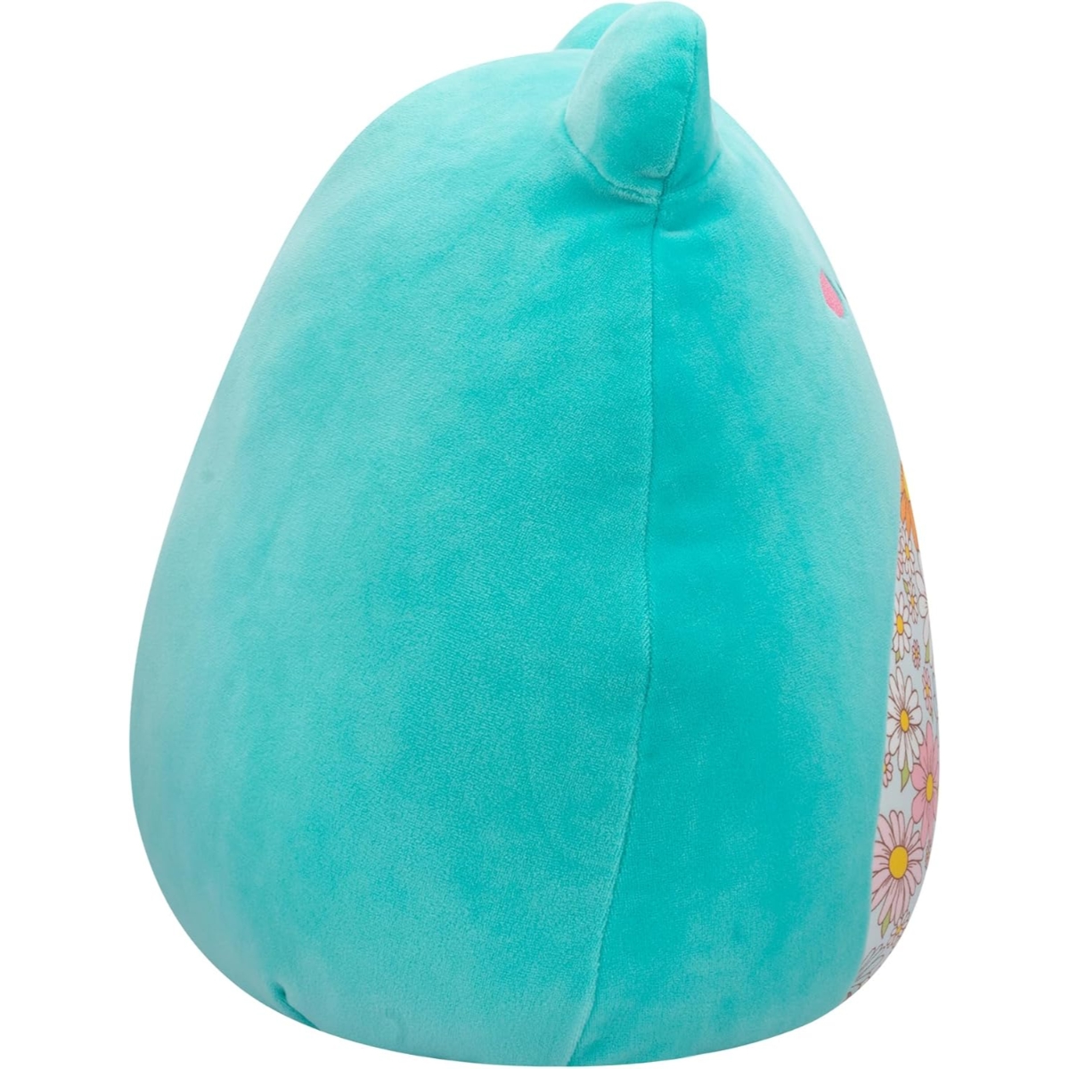 سكويشمالوز لعبة محشوة 7.5 إنش، روبرت الضفدع، للجنسين، من عمر 3 إلى 4 سنوات