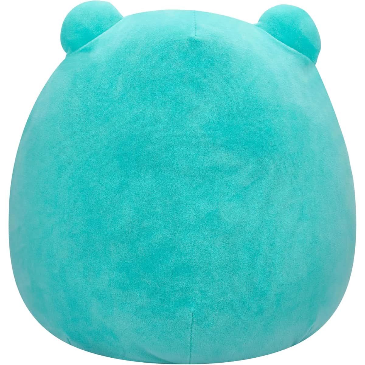 Squishmallows 7.5″ Robert the Frog Plush Toy Unisex, 3-4 Years