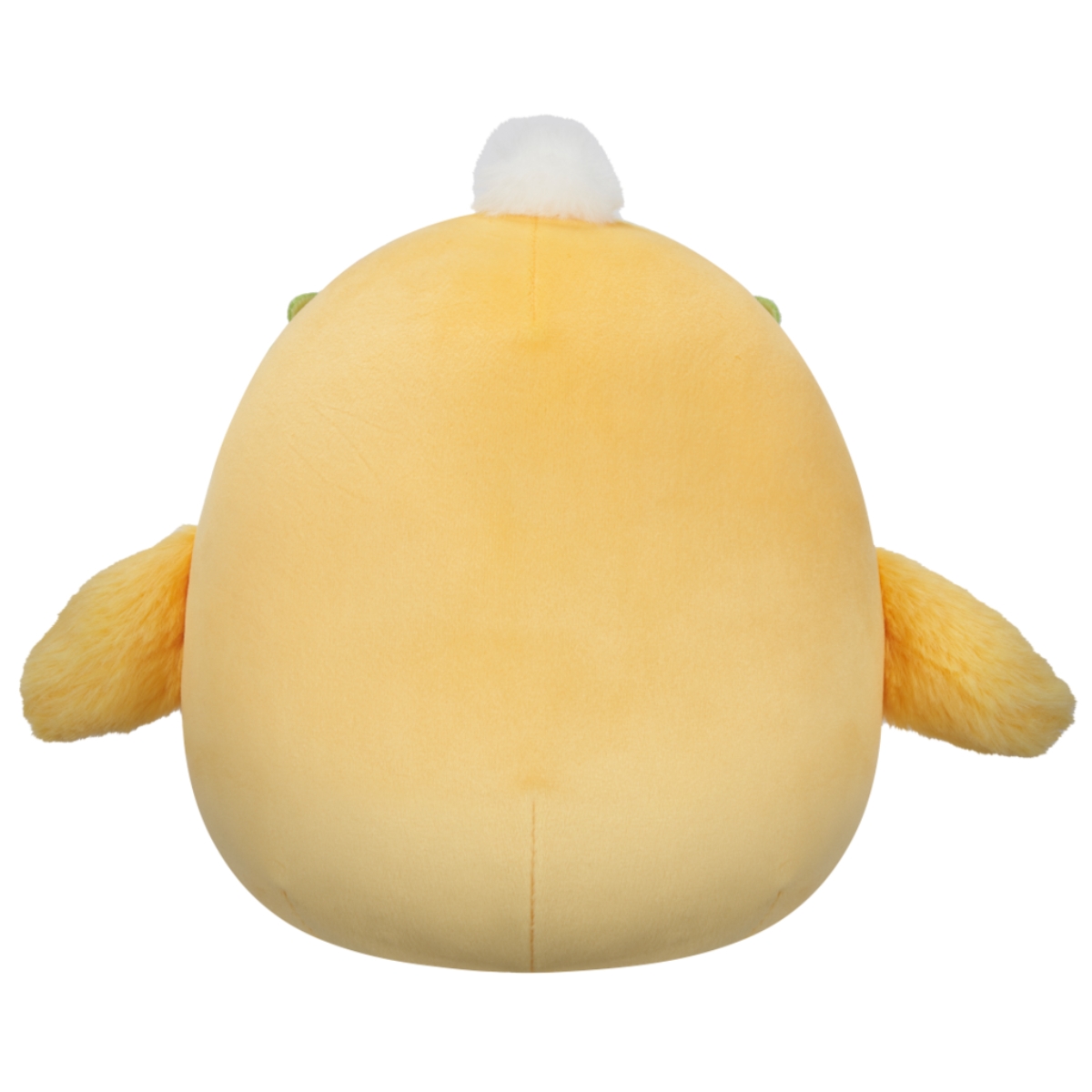 Squishmallows 7.5″ Triston the Chick Plush Toy Unisex, 3-4 Years