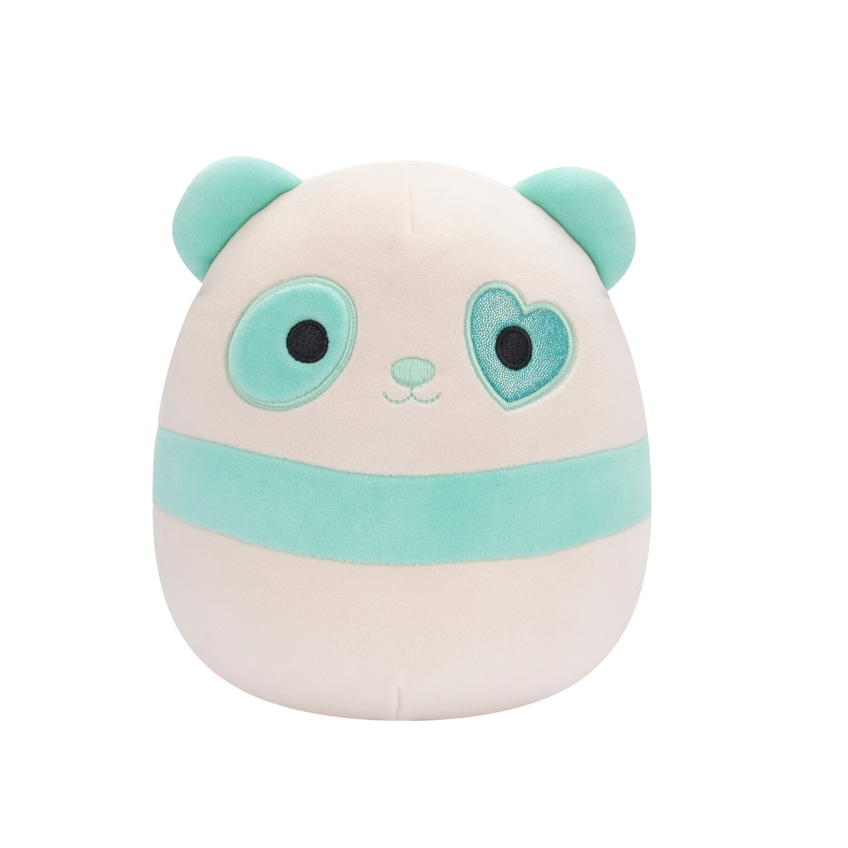 Squishmallows 7.5″ Valentine's Day Assorted Plush Toy Unisex, 3-4 Years