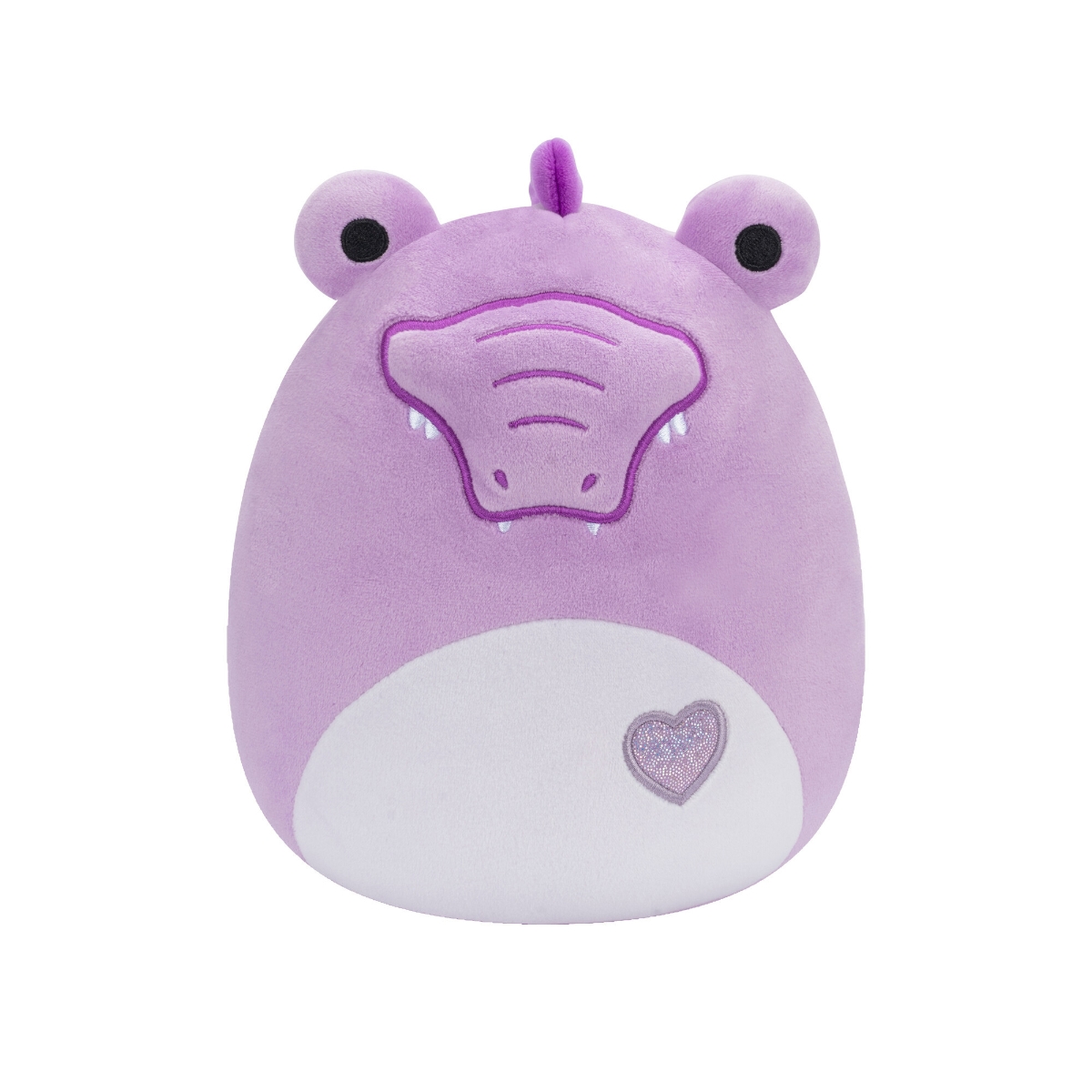 Squishmallows 7.5″ Valentine's Day Assorted Plush Toy Unisex, 3-4 Years
