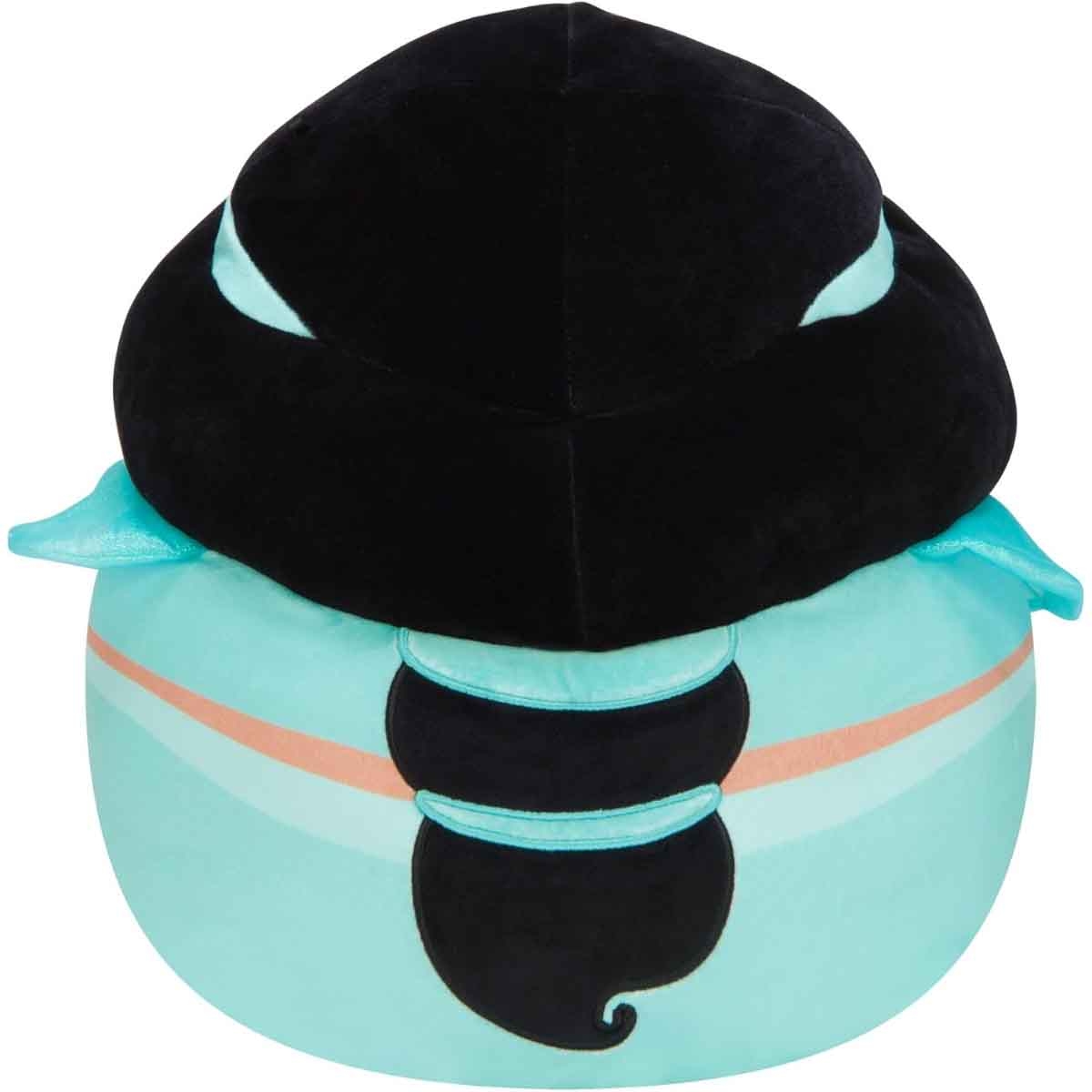 سكويشميلوز لعبة محشوة ديزني الأميرة ياسمين 8 إنش للجنسين، 3-4 سنوات