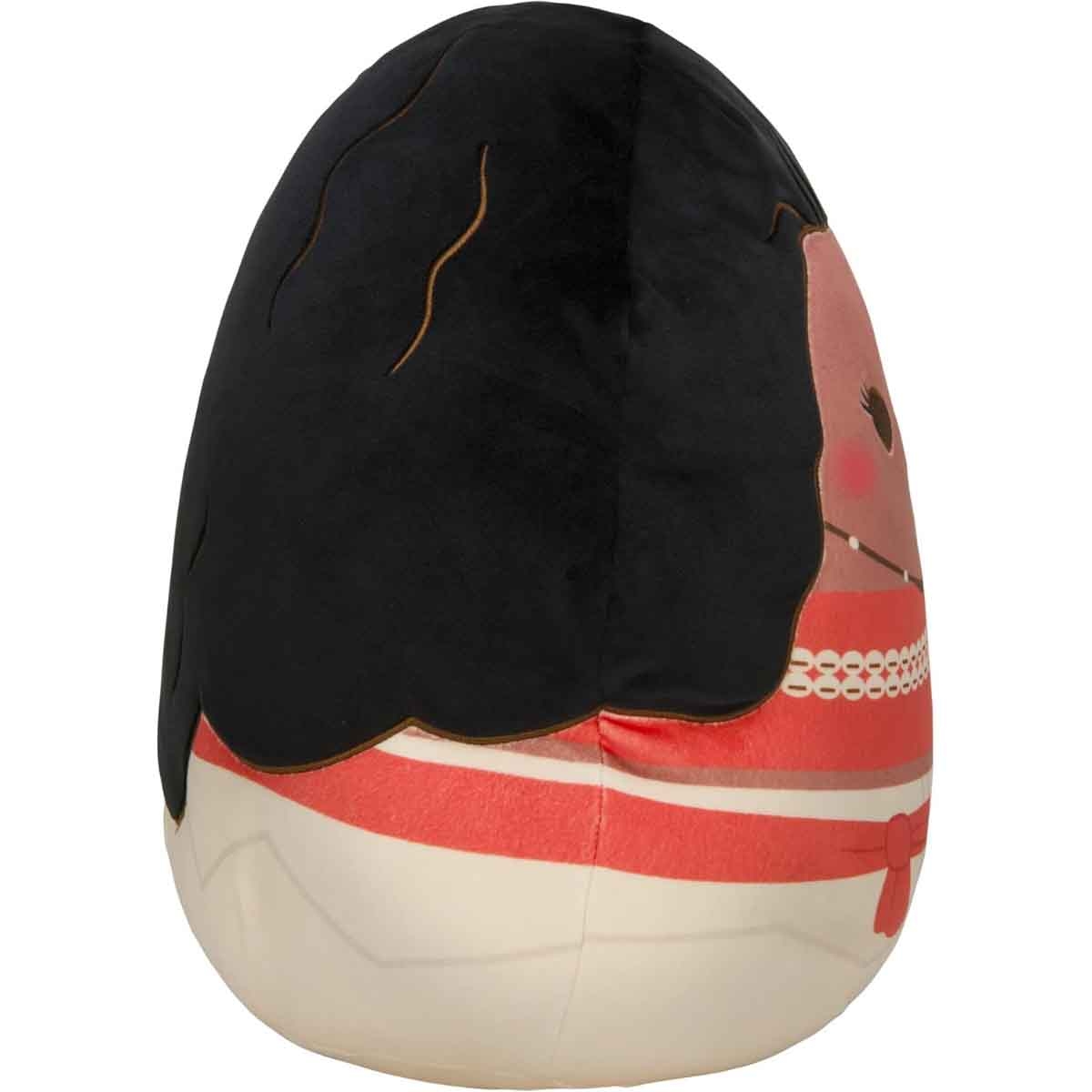 سكويشميلوز لعبة محشوة ديزني الأميرة موانا 8 إنش للجنسين، 3-4 سنوات