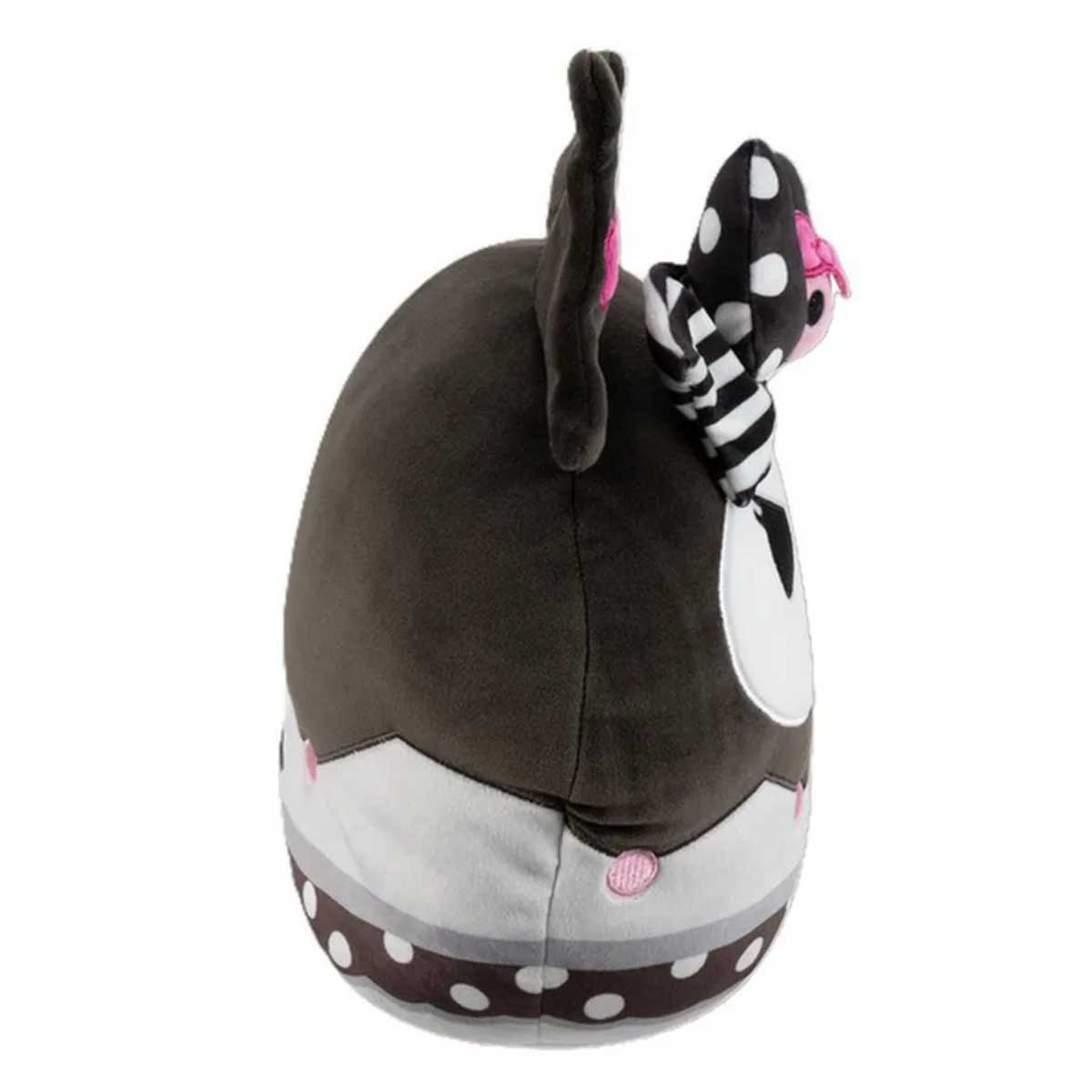 مجموعة ألعاب سكويشمالوز كورومي وماي ميلودي القطيفة المتنوعة بمناسبة الذكرى السنوية، مقاس 8 بوصات، للبنات من عمر 3 إلى 4 سنوات