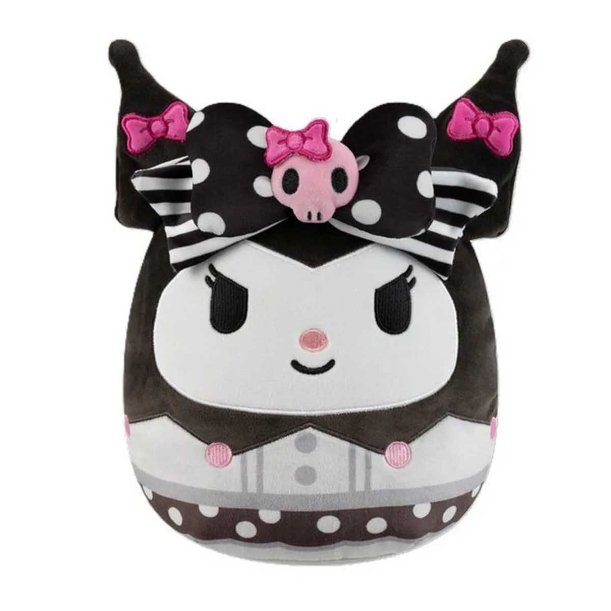 مجموعة ألعاب سكويشمالوز كورومي وماي ميلودي القطيفة المتنوعة بمناسبة الذكرى السنوية، مقاس 8 بوصات، للبنات من عمر 3 إلى 4 سنوات