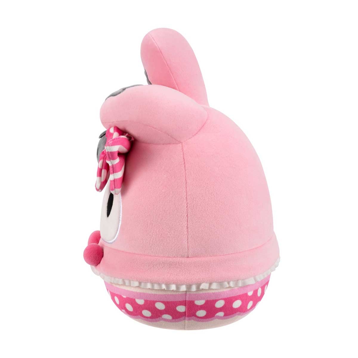 مجموعة ألعاب سكويشمالوز كورومي وماي ميلودي القطيفة المتنوعة بمناسبة الذكرى السنوية، مقاس 8 بوصات، للبنات من عمر 3 إلى 4 سنوات