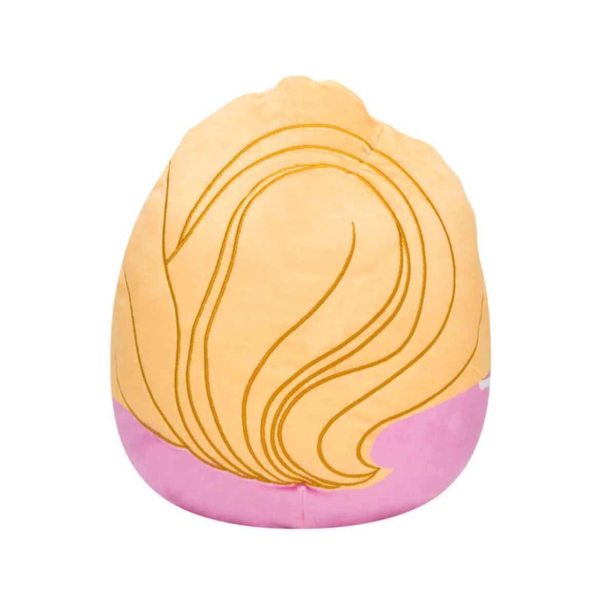 Squishmallows 8″ Disney Princess Rapunzel Plush Toy Unisex, 3-4 Years