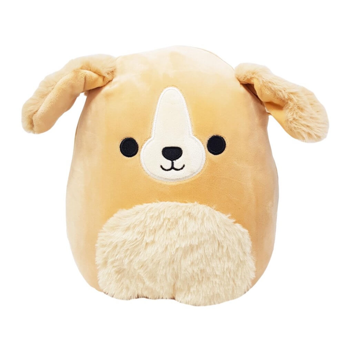 Squishmallows 8″ Gudetama Assorted Plush Toy Unisex, 3-4 Years