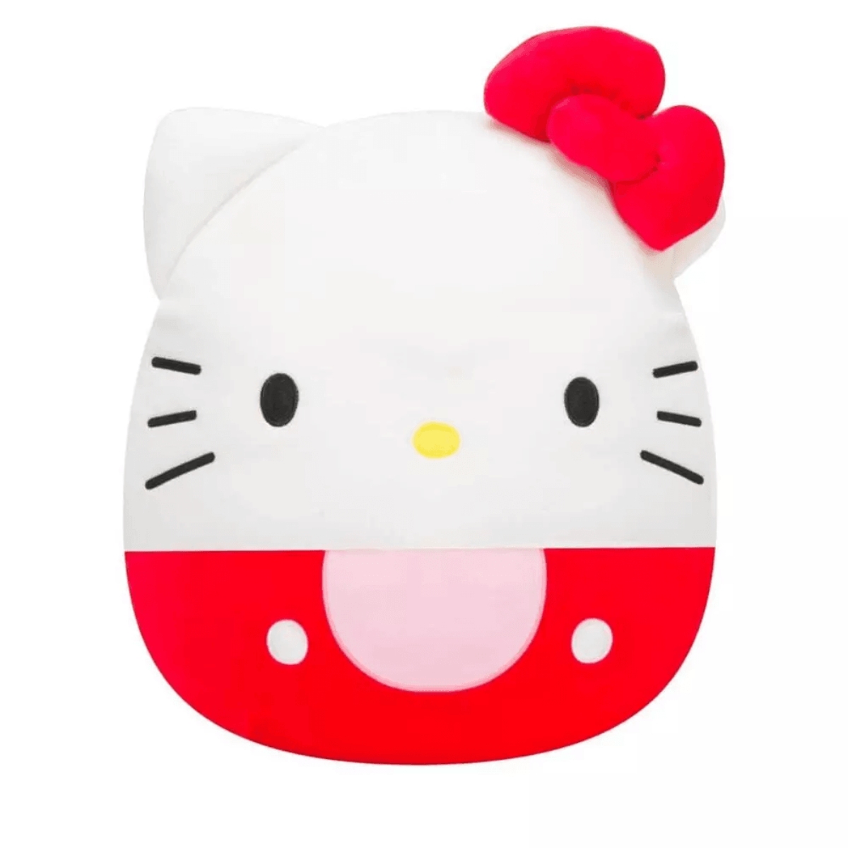 Squishmallows 8″ Sanrio Core Assorted Plush Toy Unisex, 3-4 Years