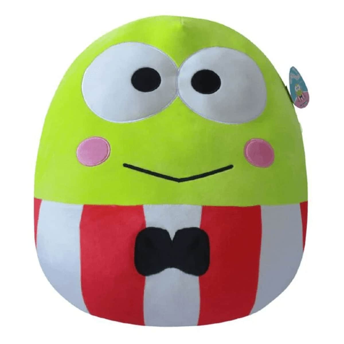 Squishmallows 8″ Sanrio Core Assorted Plush Toy Unisex, 3-4 Years