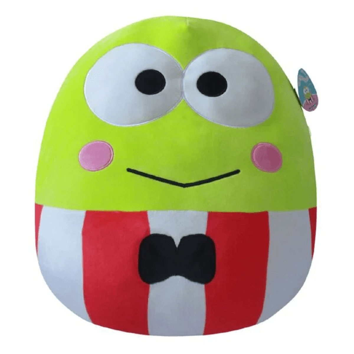 Squishmallows 8″ Sanrio Core Assorted Plush Toy Unisex, 3-4 Years