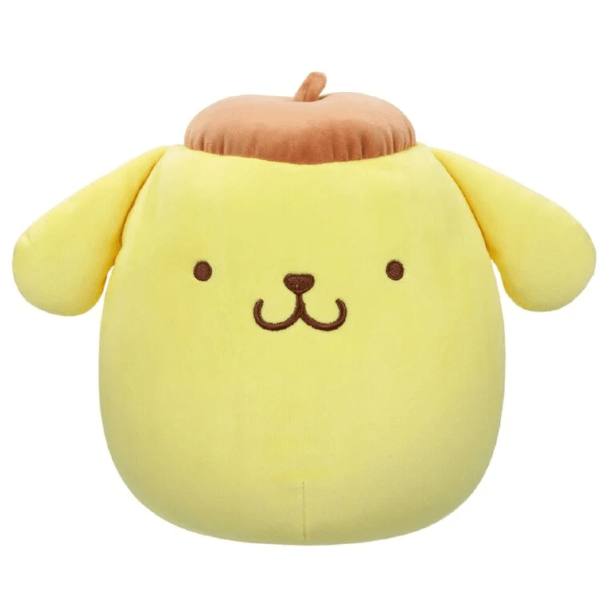 Squishmallows 8″ Sanrio Core Assorted Plush Toy Unisex, 3-4 Years
