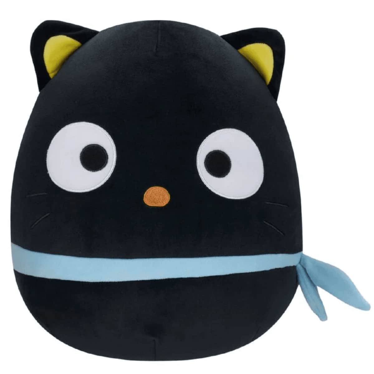 Squishmallows 8″ Sanrio Core Assorted Plush Toy Unisex, 3-4 Years