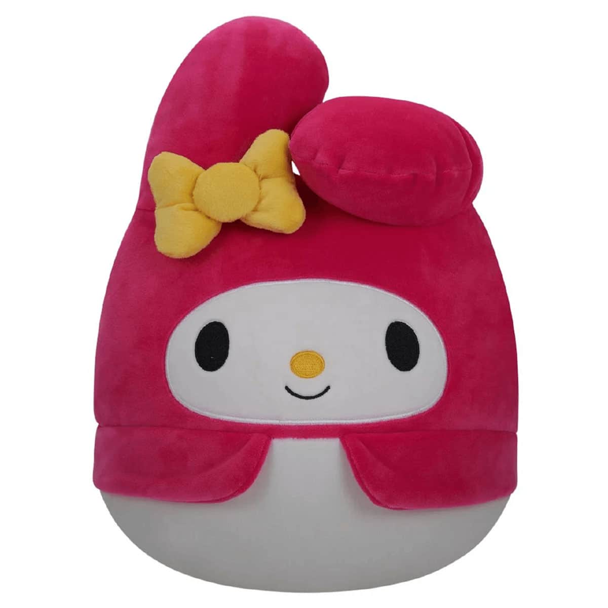 Squishmallows 8″ Sanrio Core Assorted Plush Toy Unisex, 3-4 Years