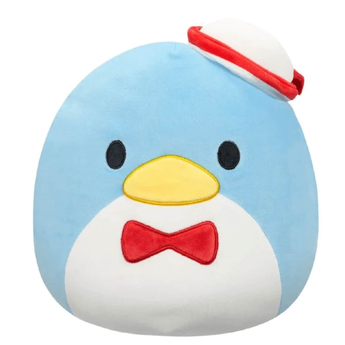 Squishmallows 8″ Sanrio Core Assorted Plush Toy Unisex, 3-4 Years
