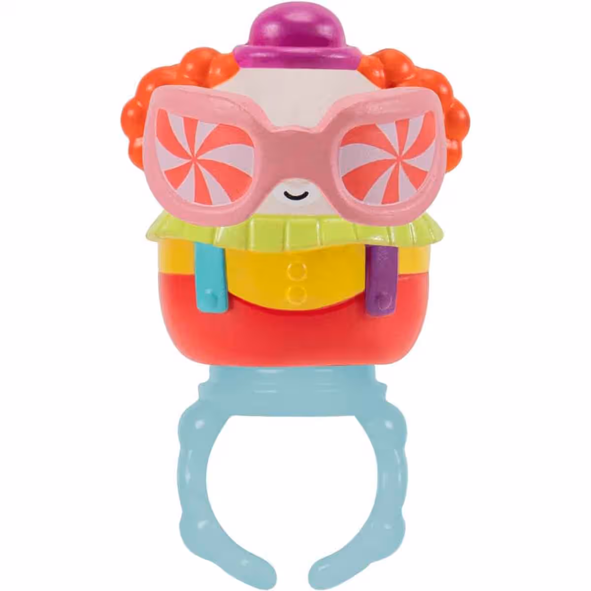 Squishmallows Angie the Shiba Playset Unisex, 3-4 Years, Pack of 8