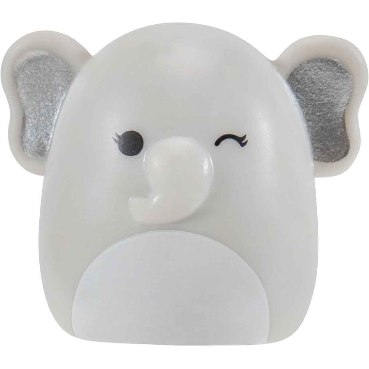 سكويشميلوز طقم أنجي الشايبا للجنسين، 3-4 سنوات، عبوة 8