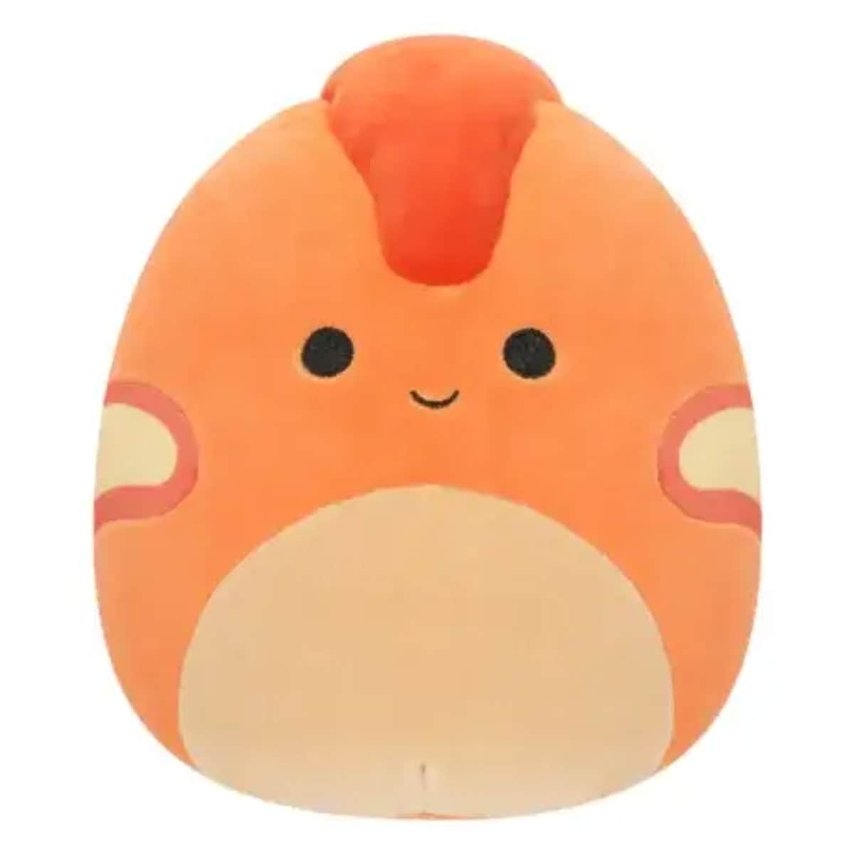 Squishmallows SQCR04067 7.5" Assorted Plush Toy Unisex, 3-4 Years