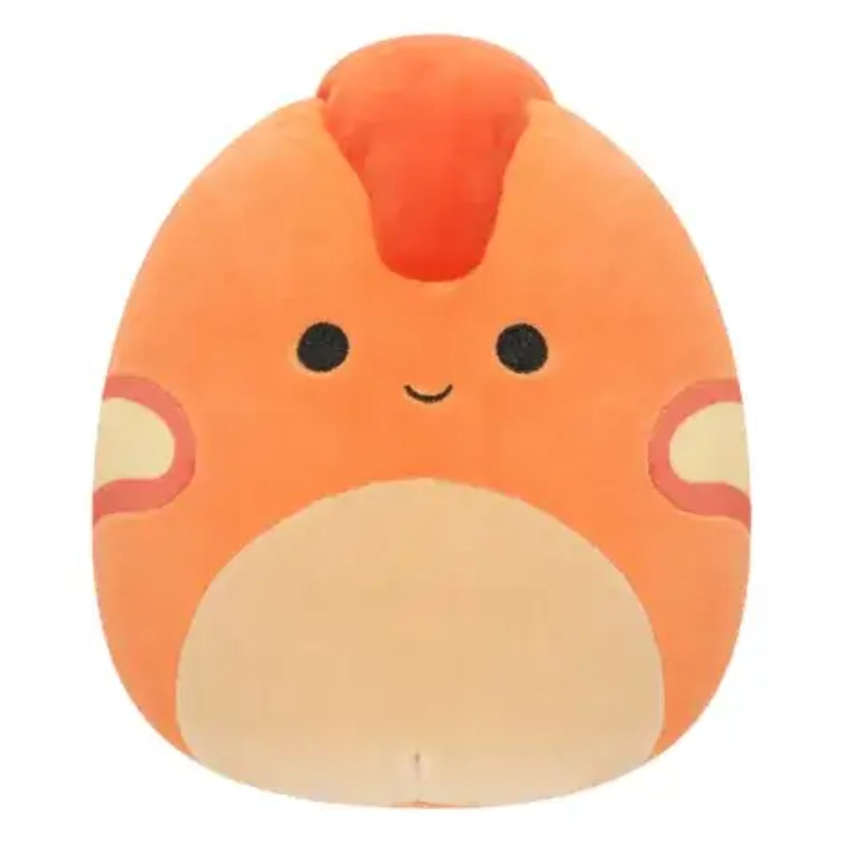 Squishmallows SQCR04067 7.5" Assorted Plush Toy Unisex, 3-4 Years