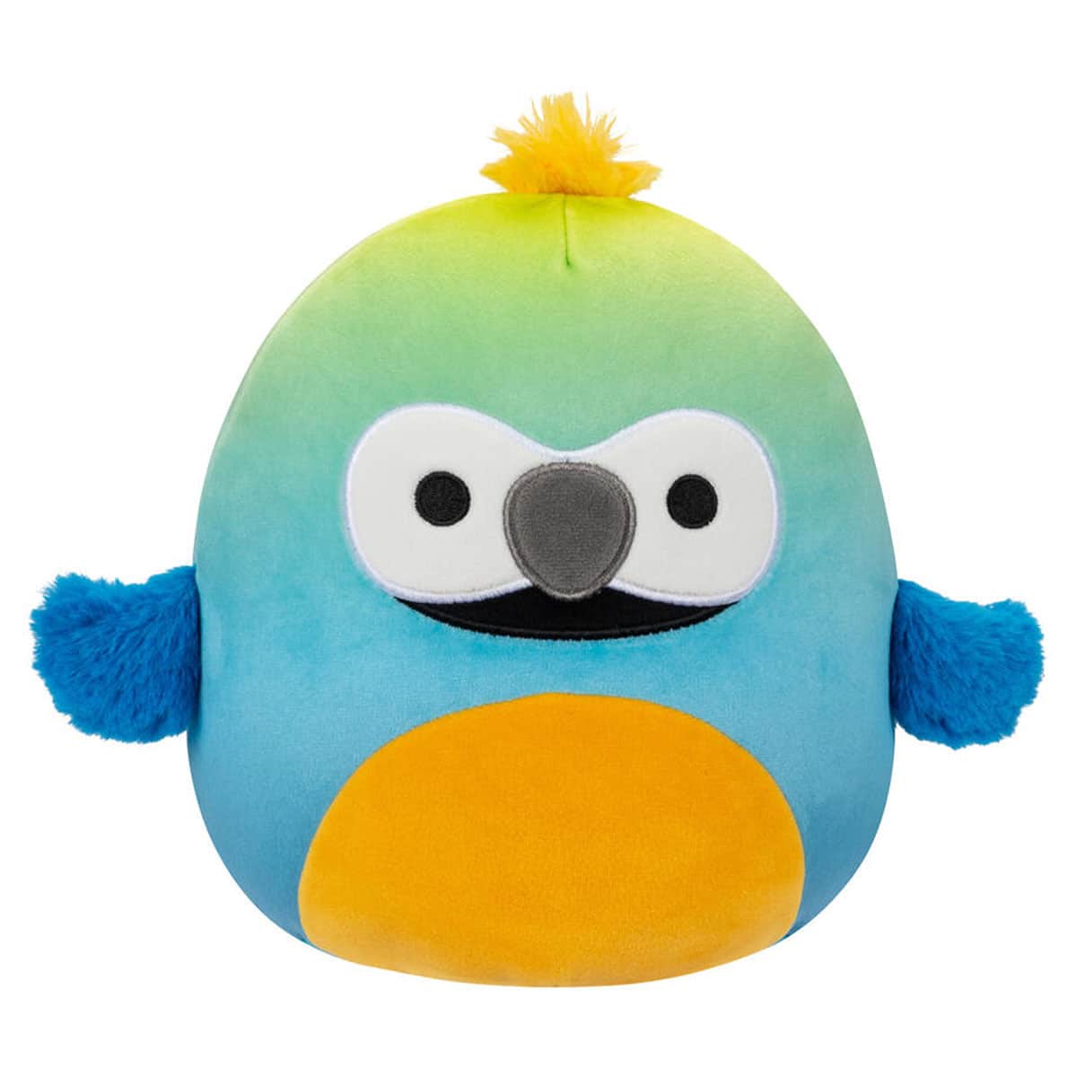 Squishmallows SQCR04067 7.5" Assorted Plush Toy Unisex, 3-4 Years