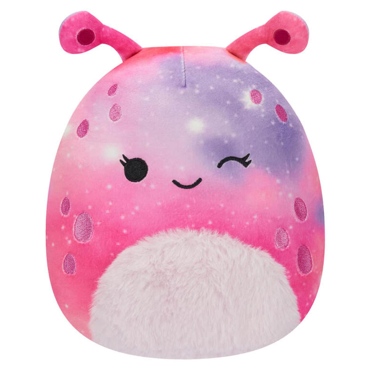 Squishmallows SQCR04067 7.5" Assorted Plush Toy Unisex, 3-4 Years