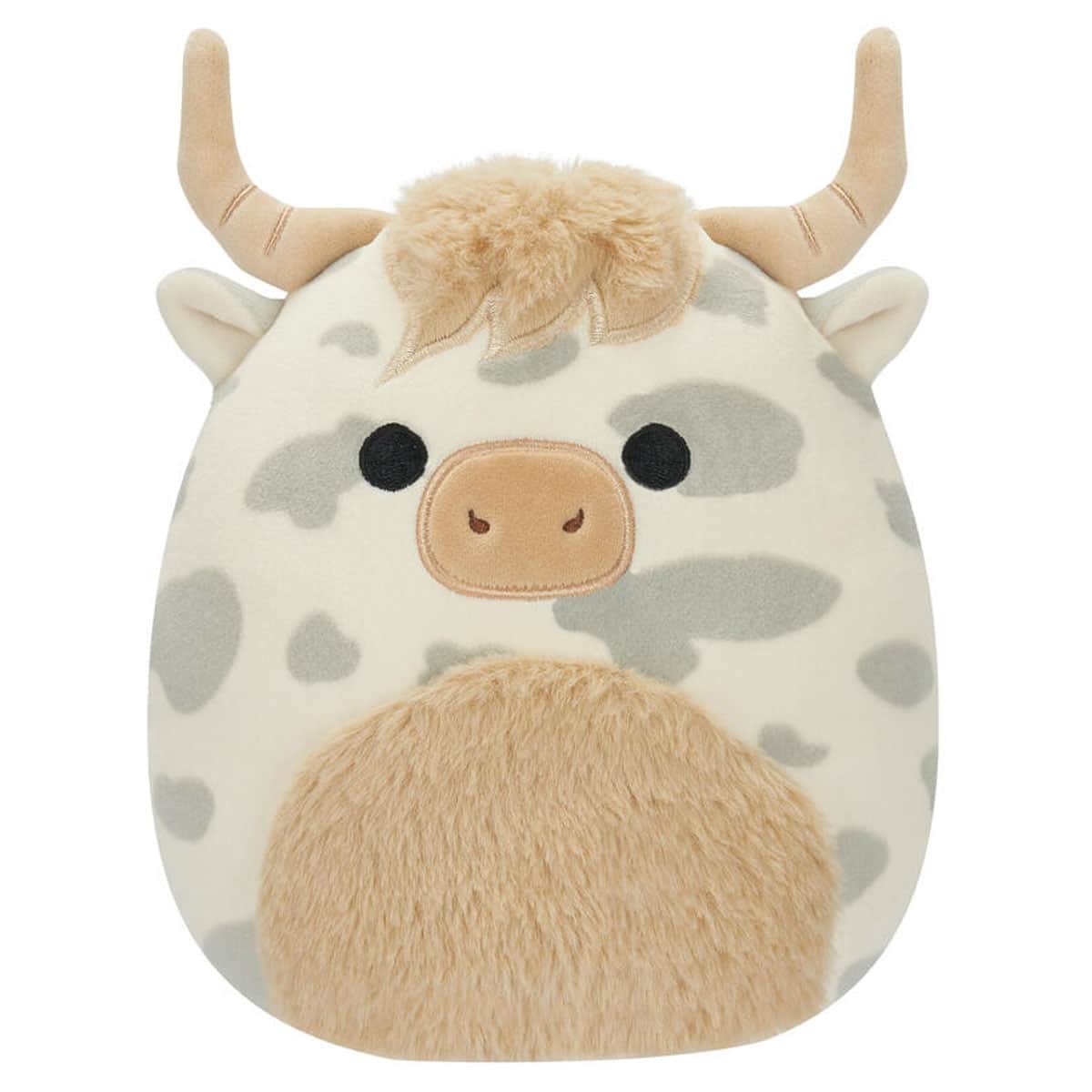 Squishmallows SQCR04067 7.5" Assorted Plush Toy Unisex, 3-4 Years