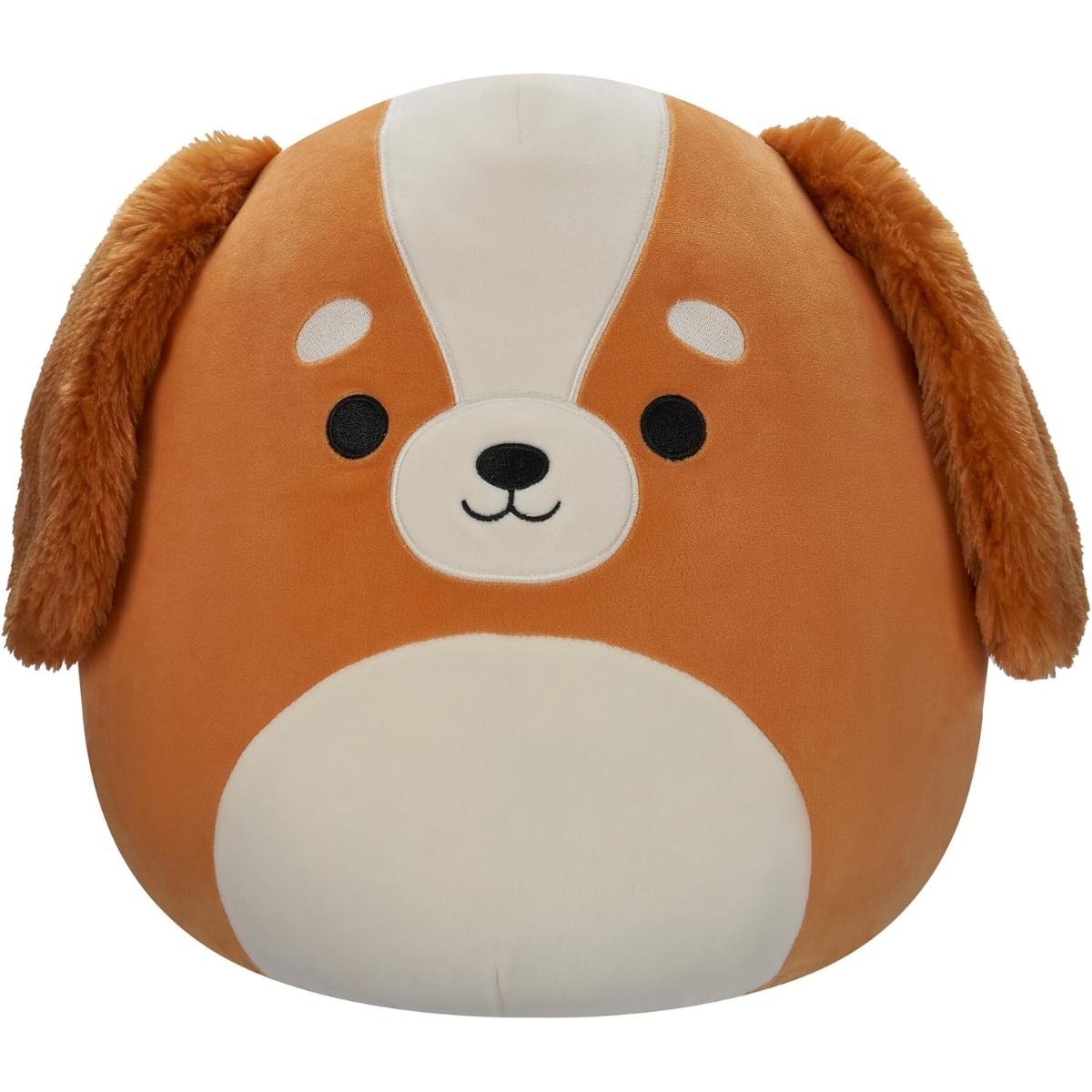 Squishmallows SQCR04130 12″ Medium Assorted Plush Toy Unisex, 3-4 Years