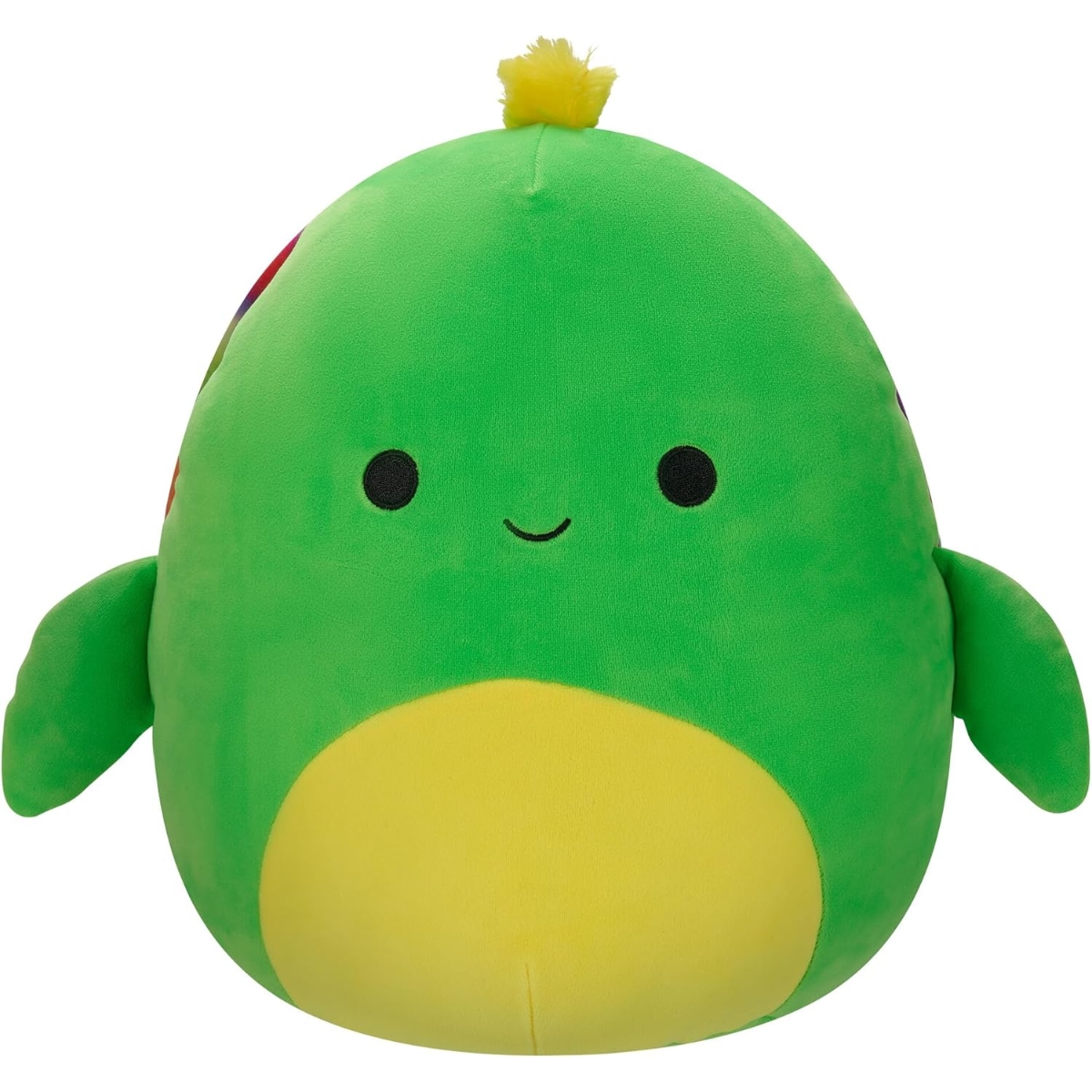 Squishmallows SQCR04130 12″ Medium Assorted Plush Toy Unisex, 3-4 Years